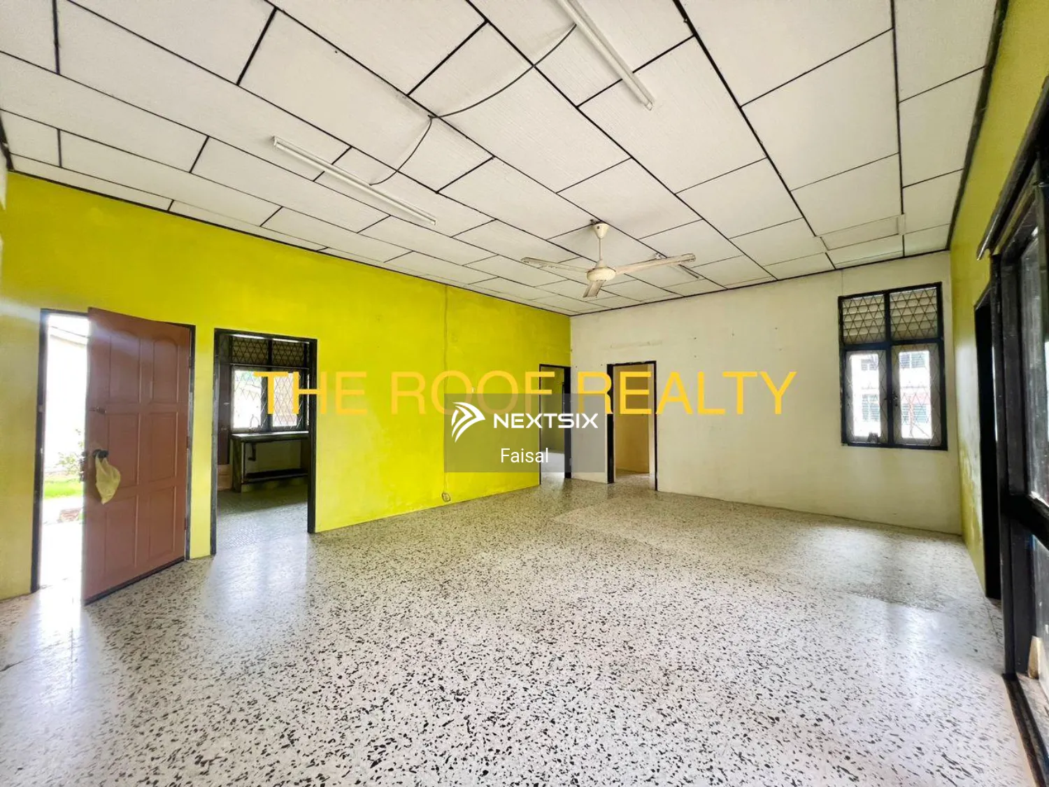 Bungalow For Sale in Alor Setar Kedah - Image 9