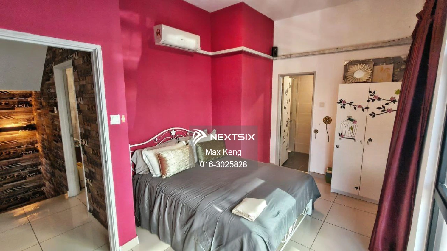 Cluster House For Sale in Skudai Johor - Image 6