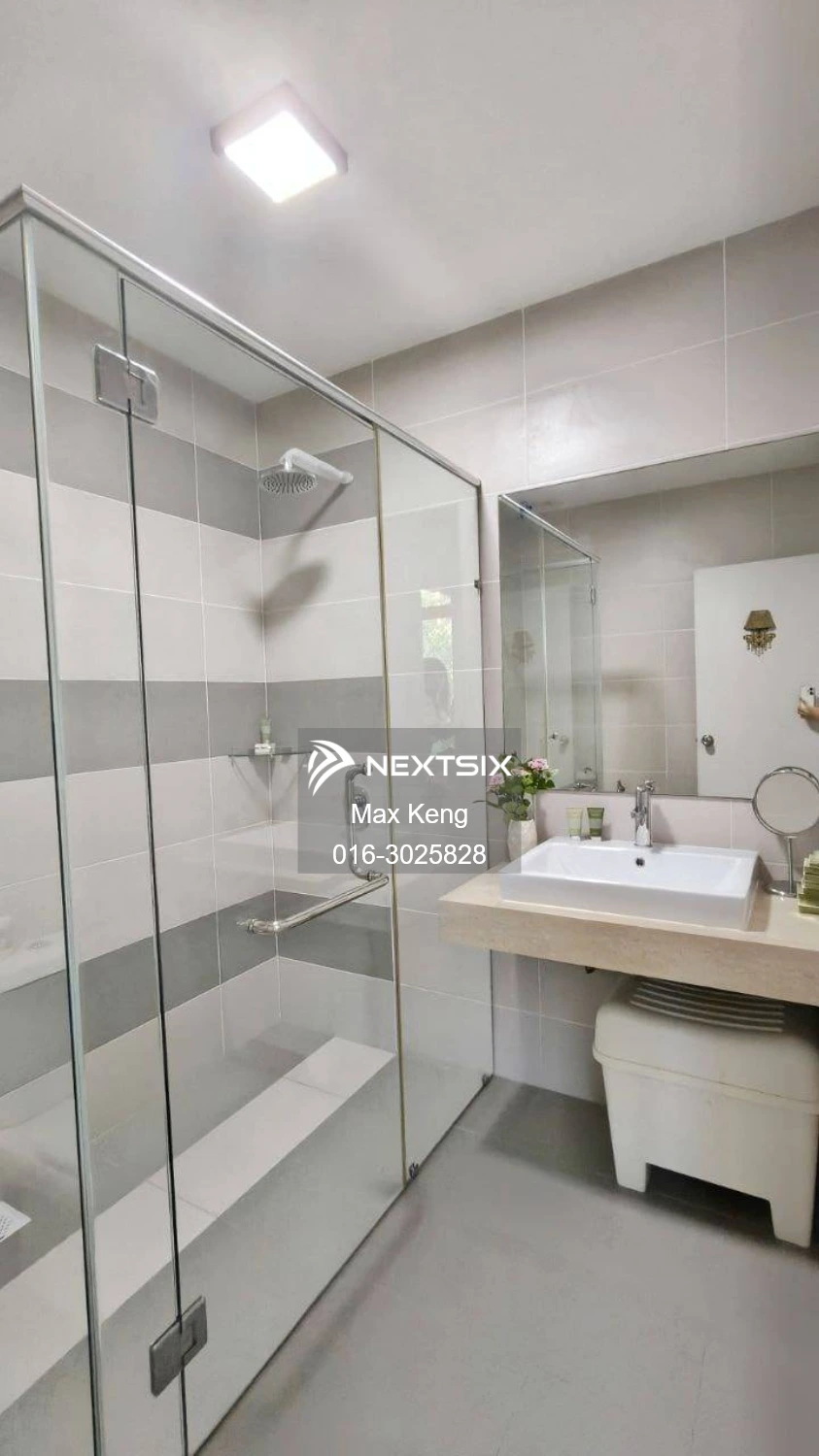 Cluster House For Sale in Skudai Johor - Image 7