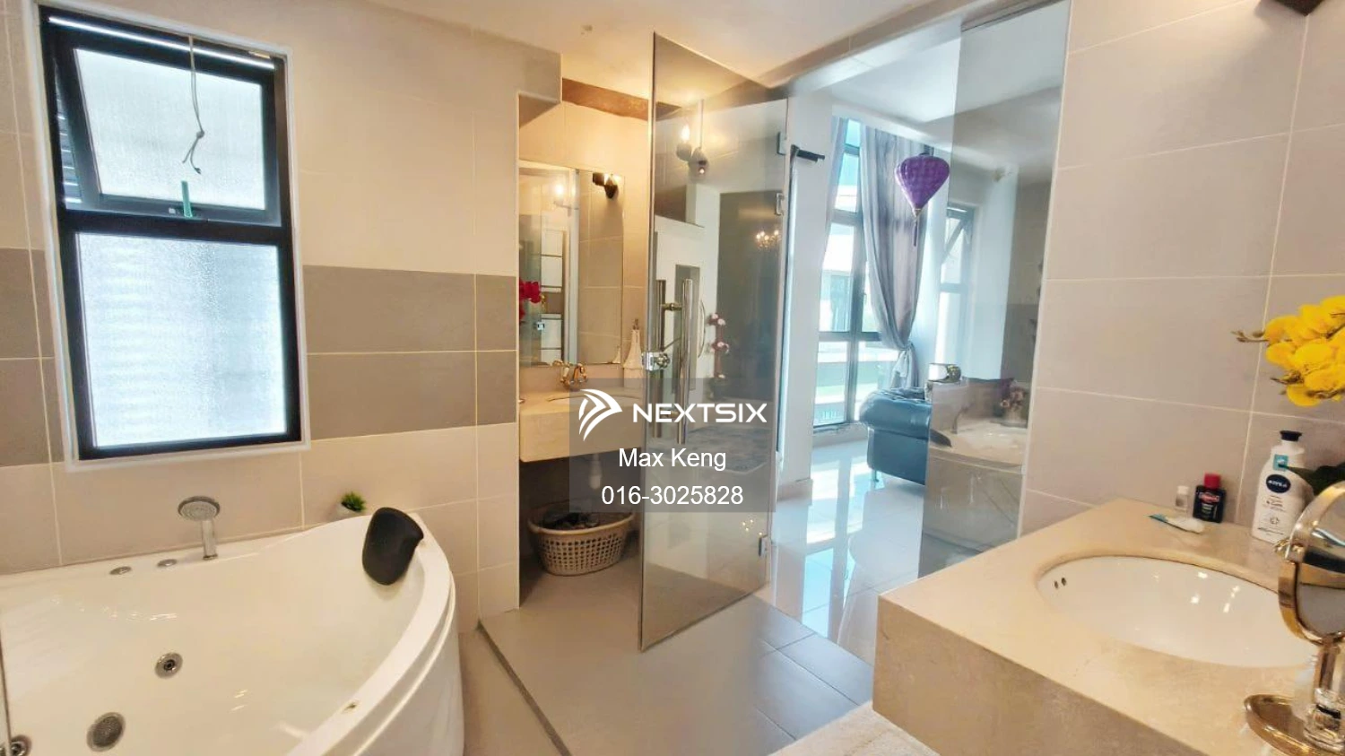 Cluster House For Sale in Skudai Johor - Image 8