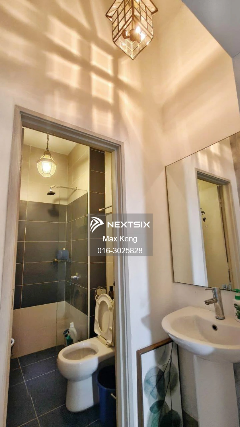 Cluster House For Sale in Skudai Johor - Image 9