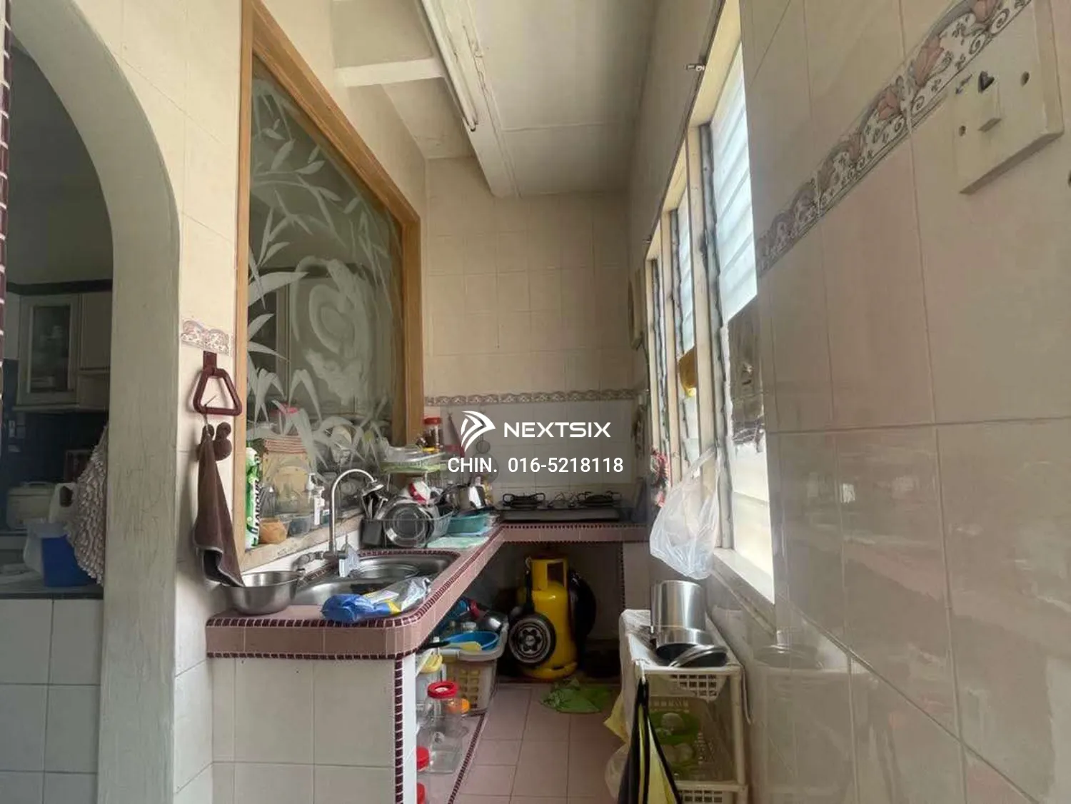 2.5-sty Terrace/Link House For Sale in Ipoh Perak - Image 10