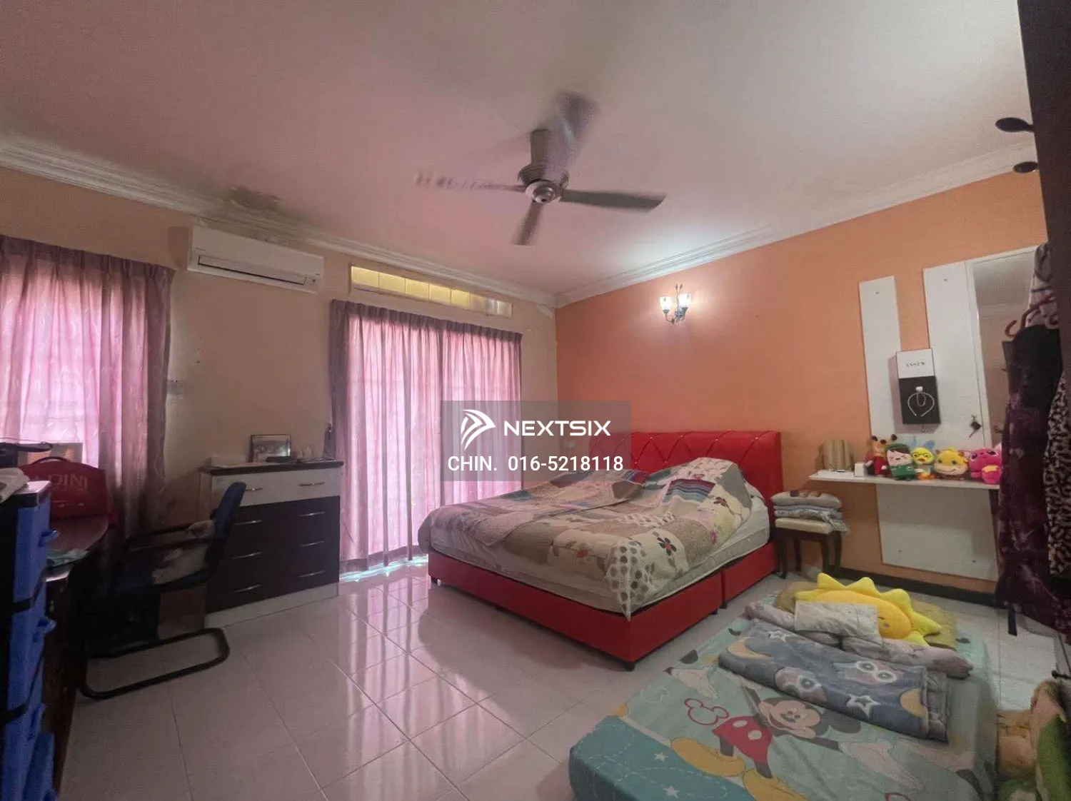 2.5-sty Terrace/Link House For Sale in Ipoh Perak - Image 5