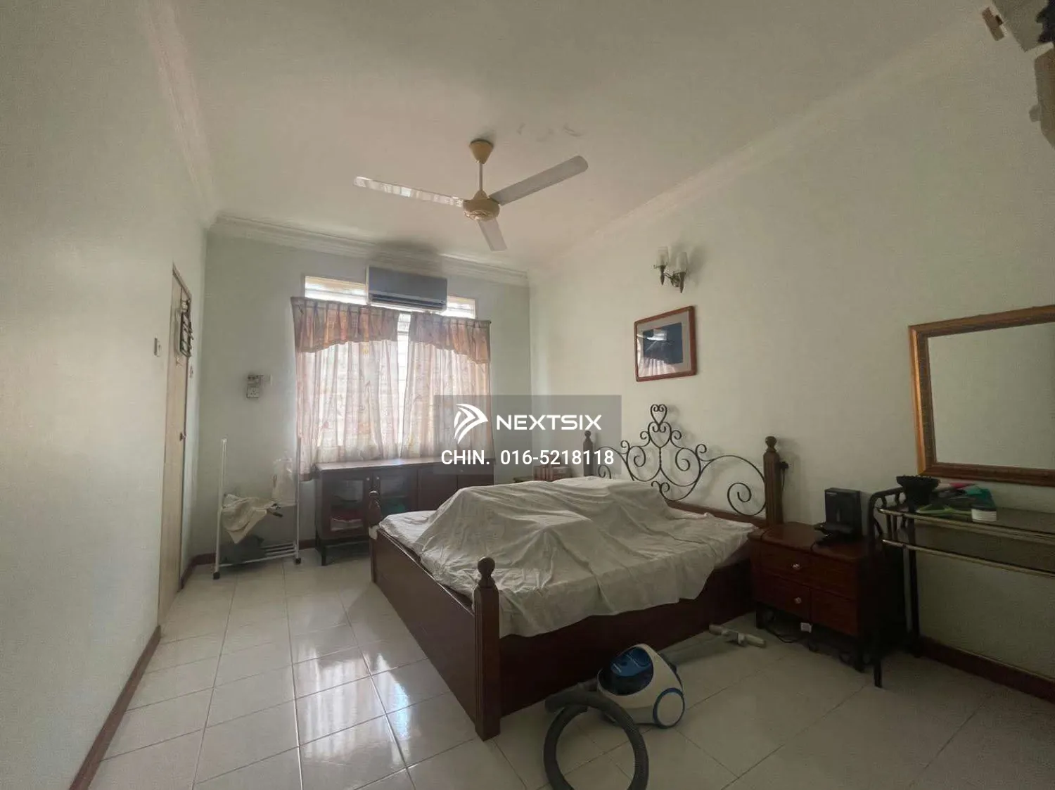 2.5-sty Terrace/Link House For Sale in Ipoh Perak - Image 6