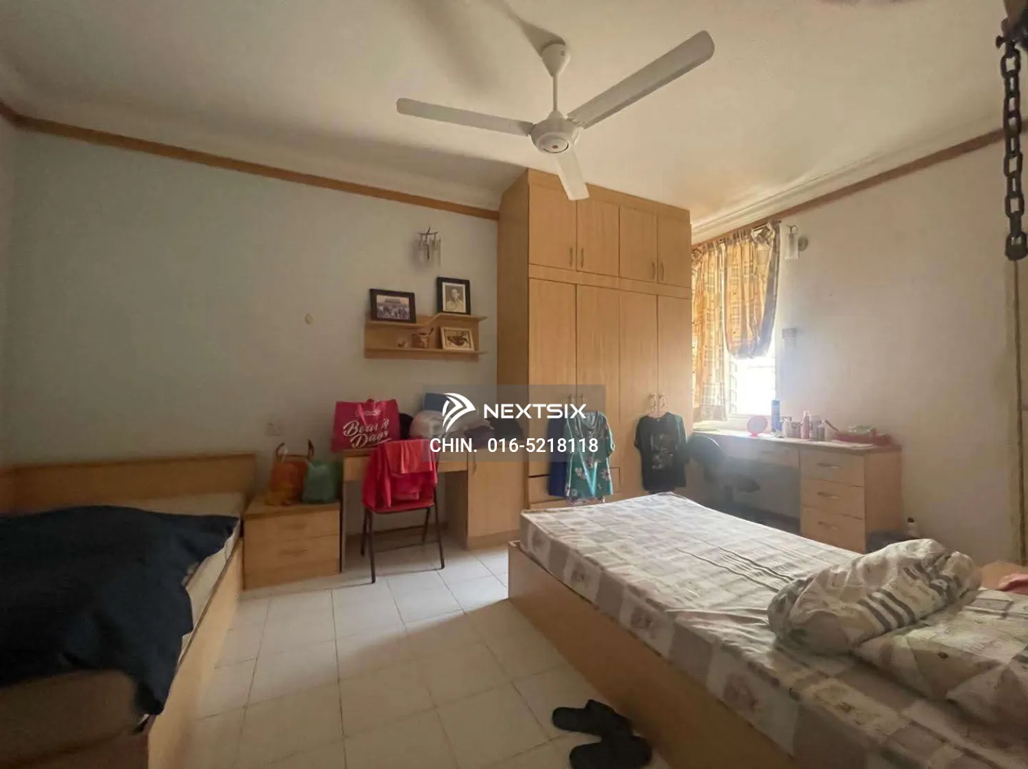 2.5-sty Terrace/Link House For Sale in Ipoh Perak - Image 7
