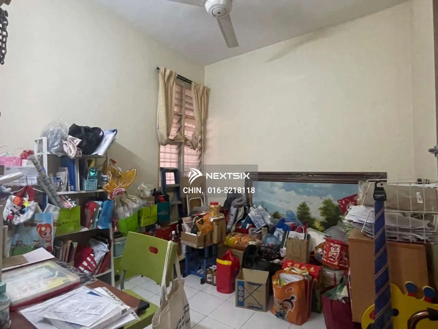 2.5-sty Terrace/Link House For Sale in Ipoh Perak - Image 8