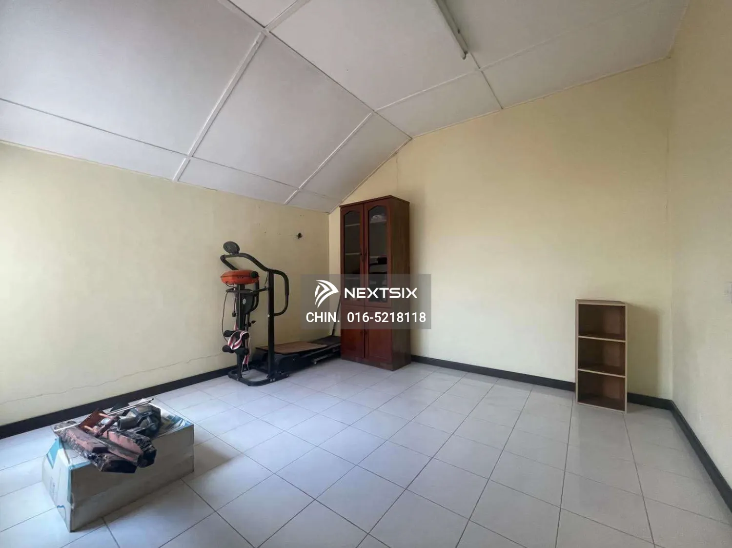 2.5-sty Terrace/Link House For Sale in Ipoh Perak - Image 9