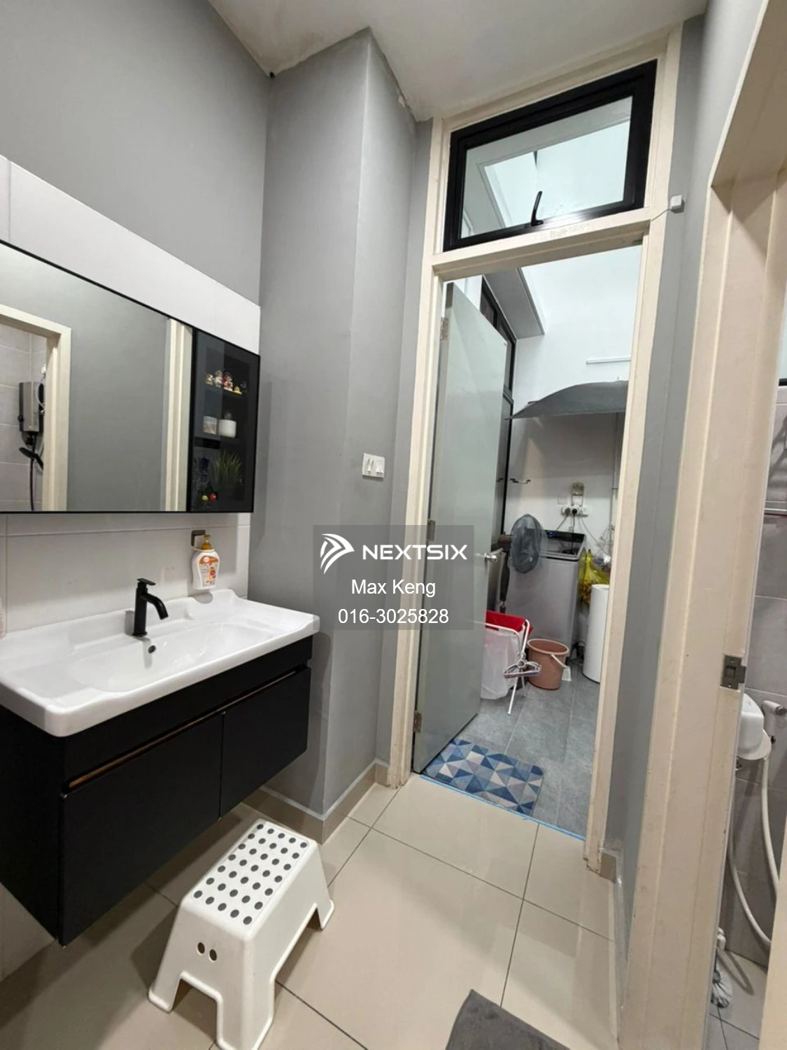 Cluster House For Sale in Ulu Tiram Johor - Image 10