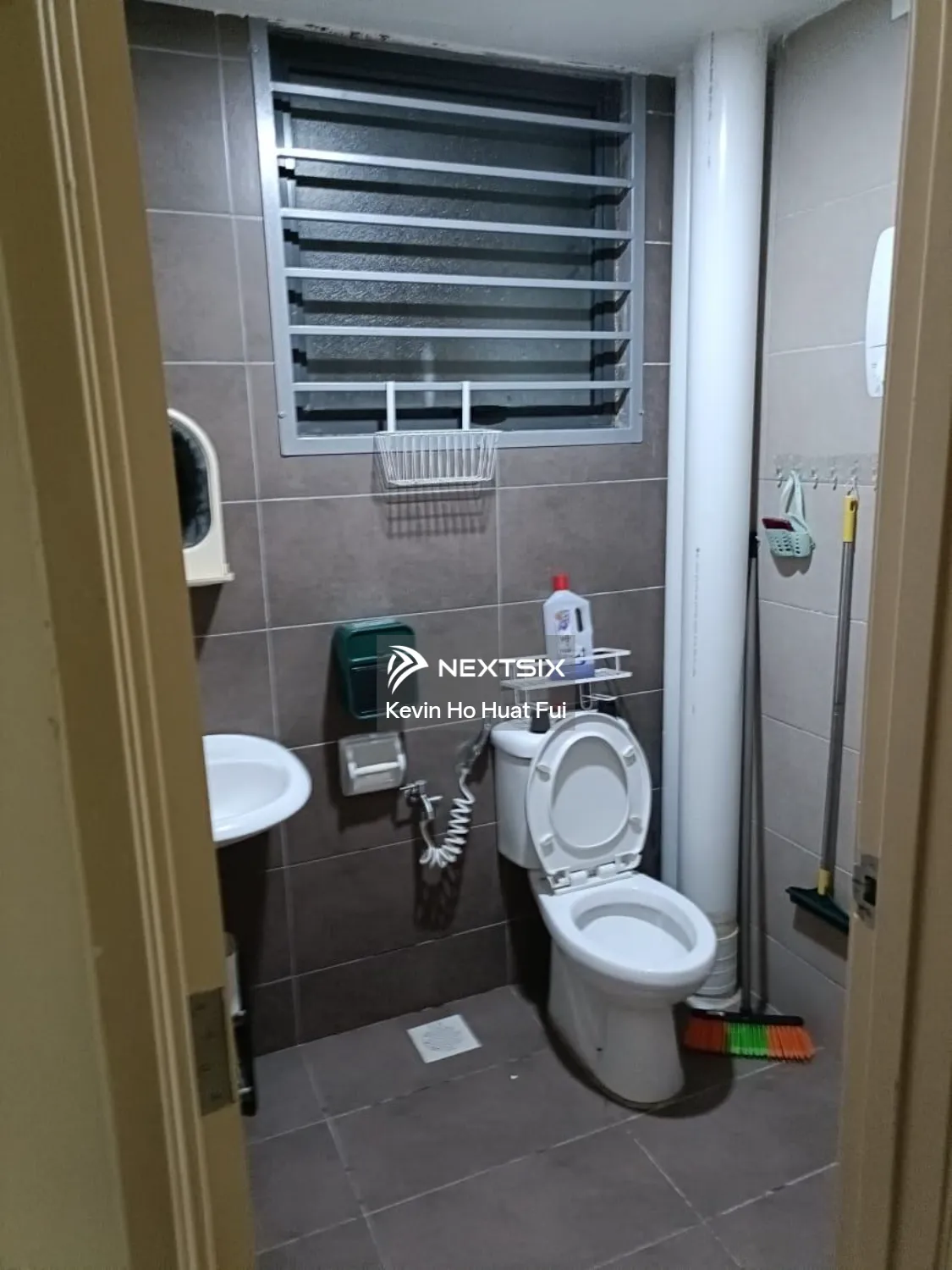 Serviced Residence For Sale in Johor Bahru Johor - Image 7