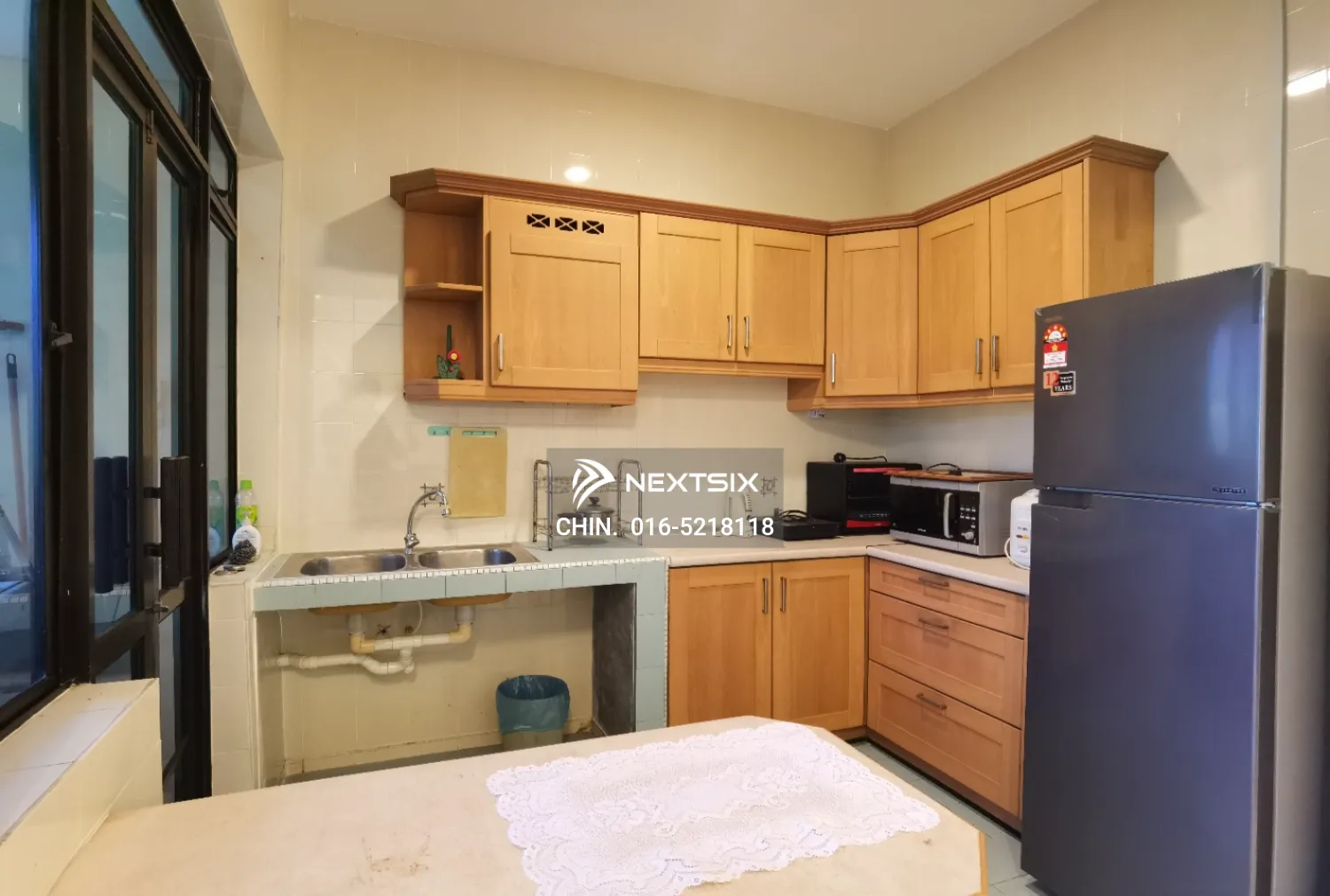 Condominium For Sale in Ipoh Perak - Image 5