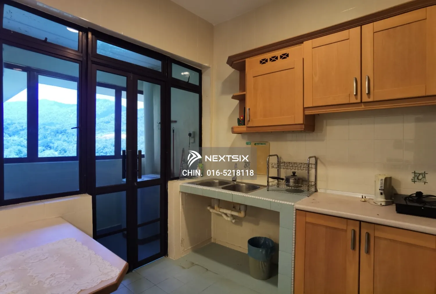 Condominium For Sale in Ipoh Perak - Image 6