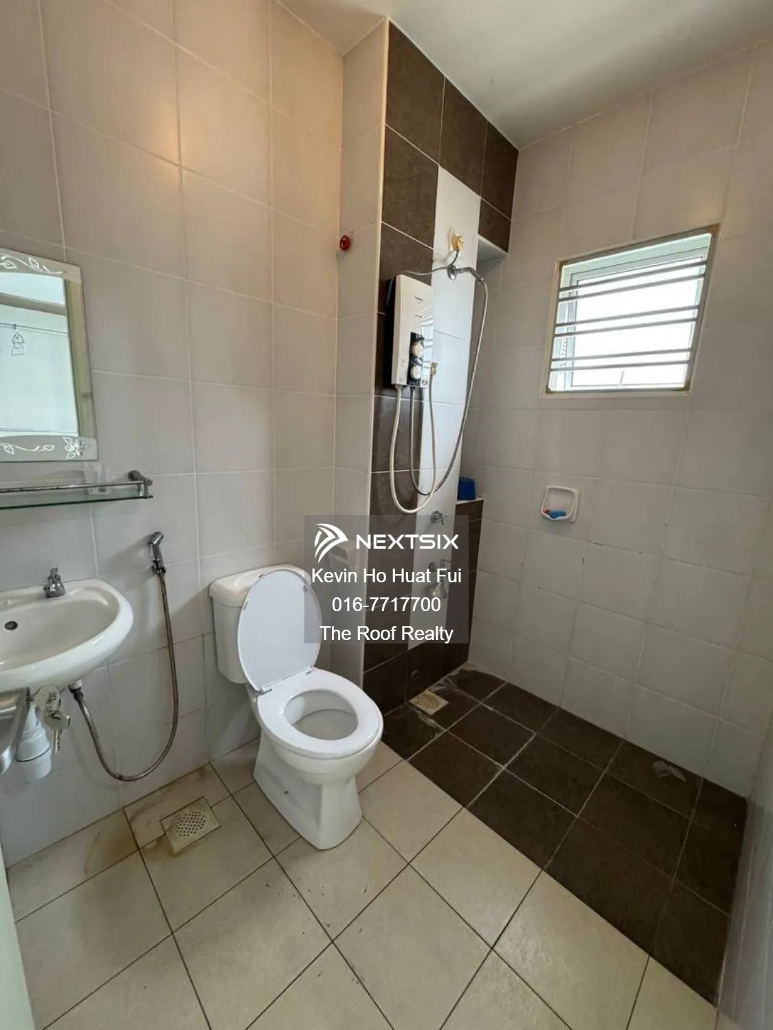 2-sty Terrace/Link House For Sale in Johor Bahru Johor - Image 10