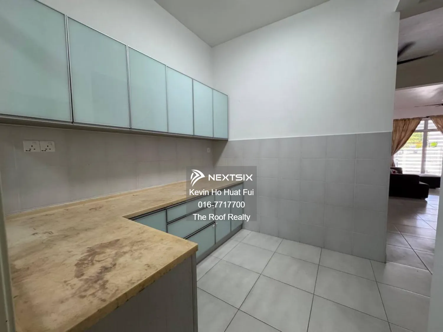 2-sty Terrace/Link House For Sale in Johor Bahru Johor - Image 7