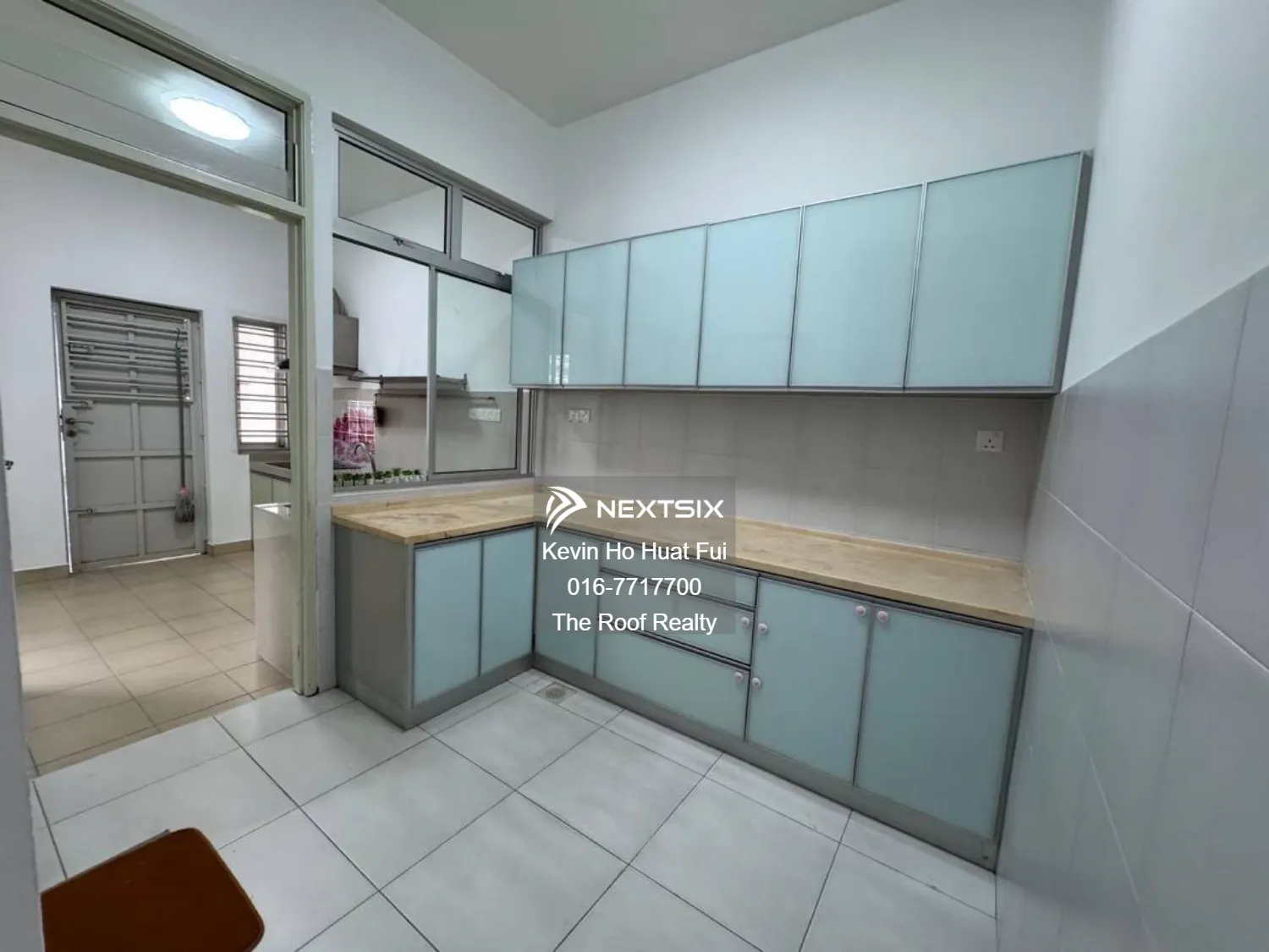 2-sty Terrace/Link House For Sale in Johor Bahru Johor - Image 8