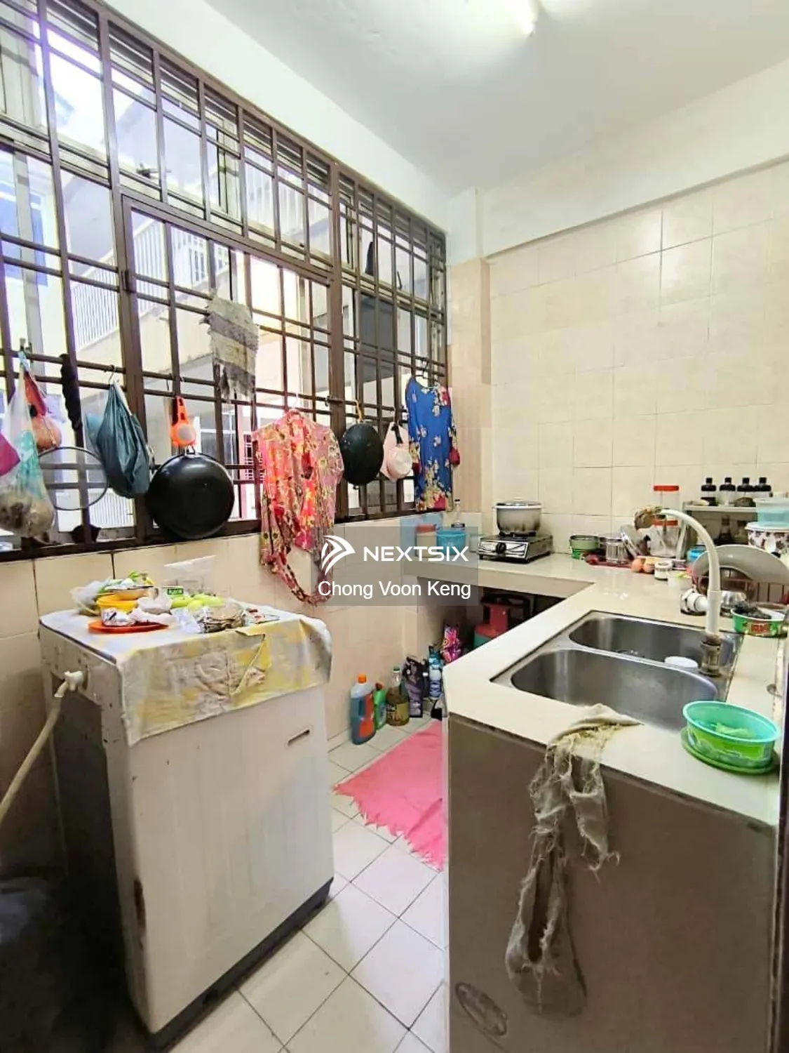 Apartment For Sale in Johor Bahru Johor - Image 5