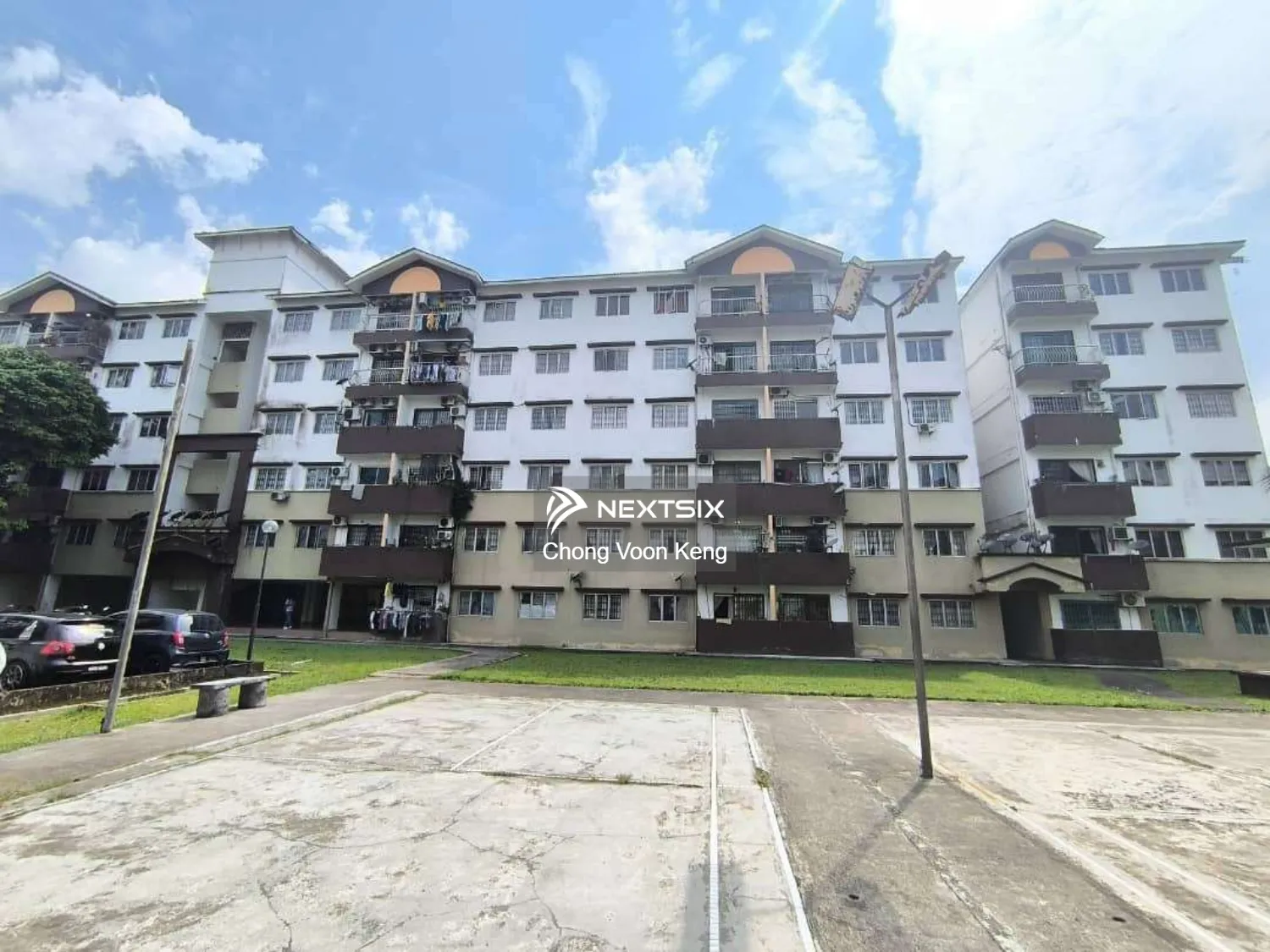 Apartment For Sale in Johor Bahru Johor - Image 7