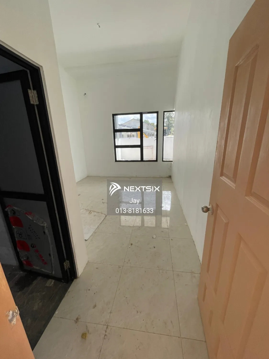 1-sty Terrace/Link House For Sale in Kuching Sarawak - Image 7