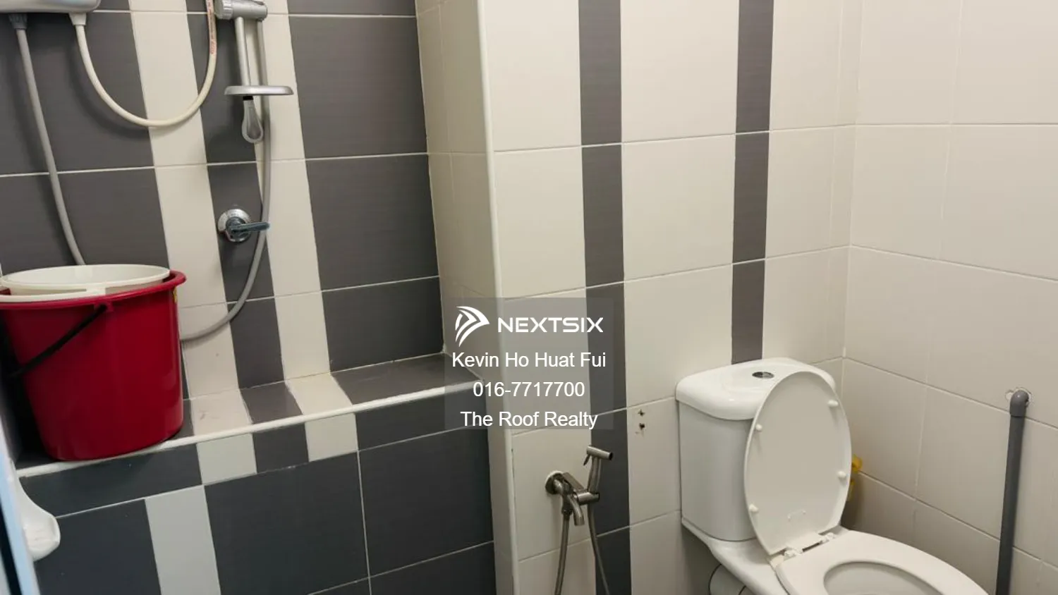 Serviced Residence For Sale in Permas Jaya Johor - Image 5