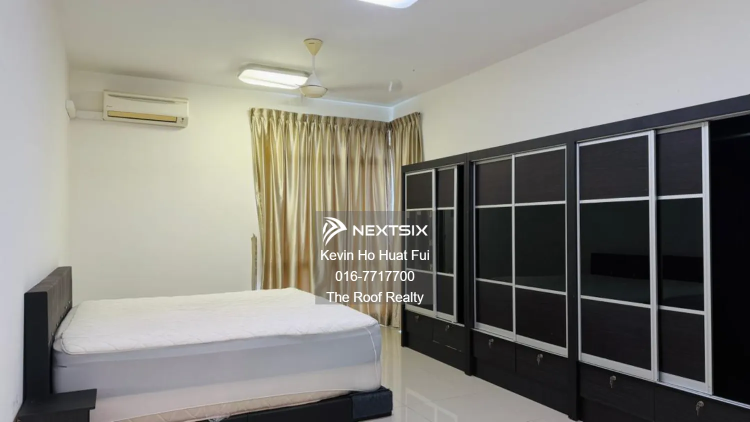 Serviced Residence For Sale in Permas Jaya Johor - Image 6