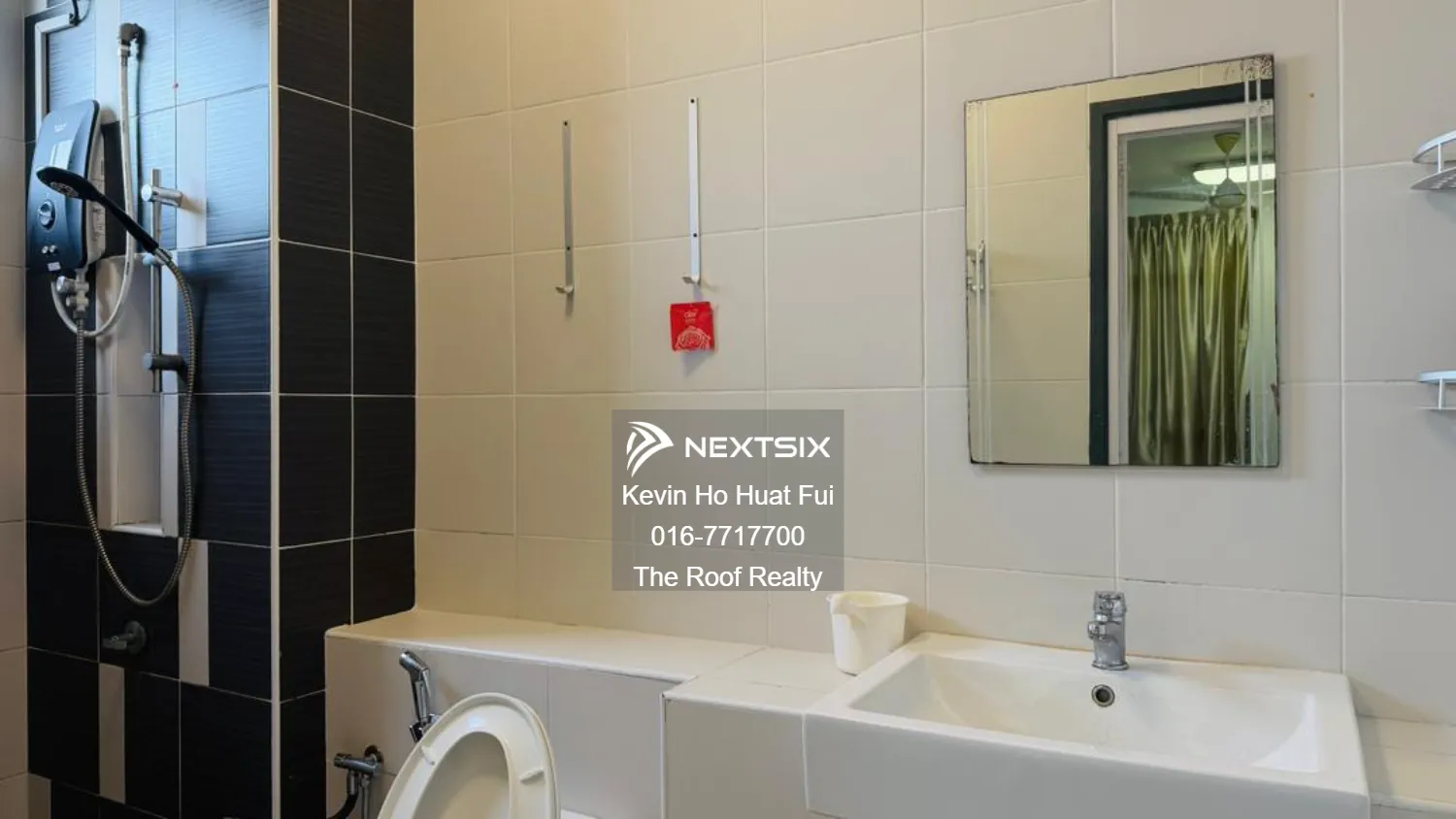 Serviced Residence For Sale in Permas Jaya Johor - Image 7