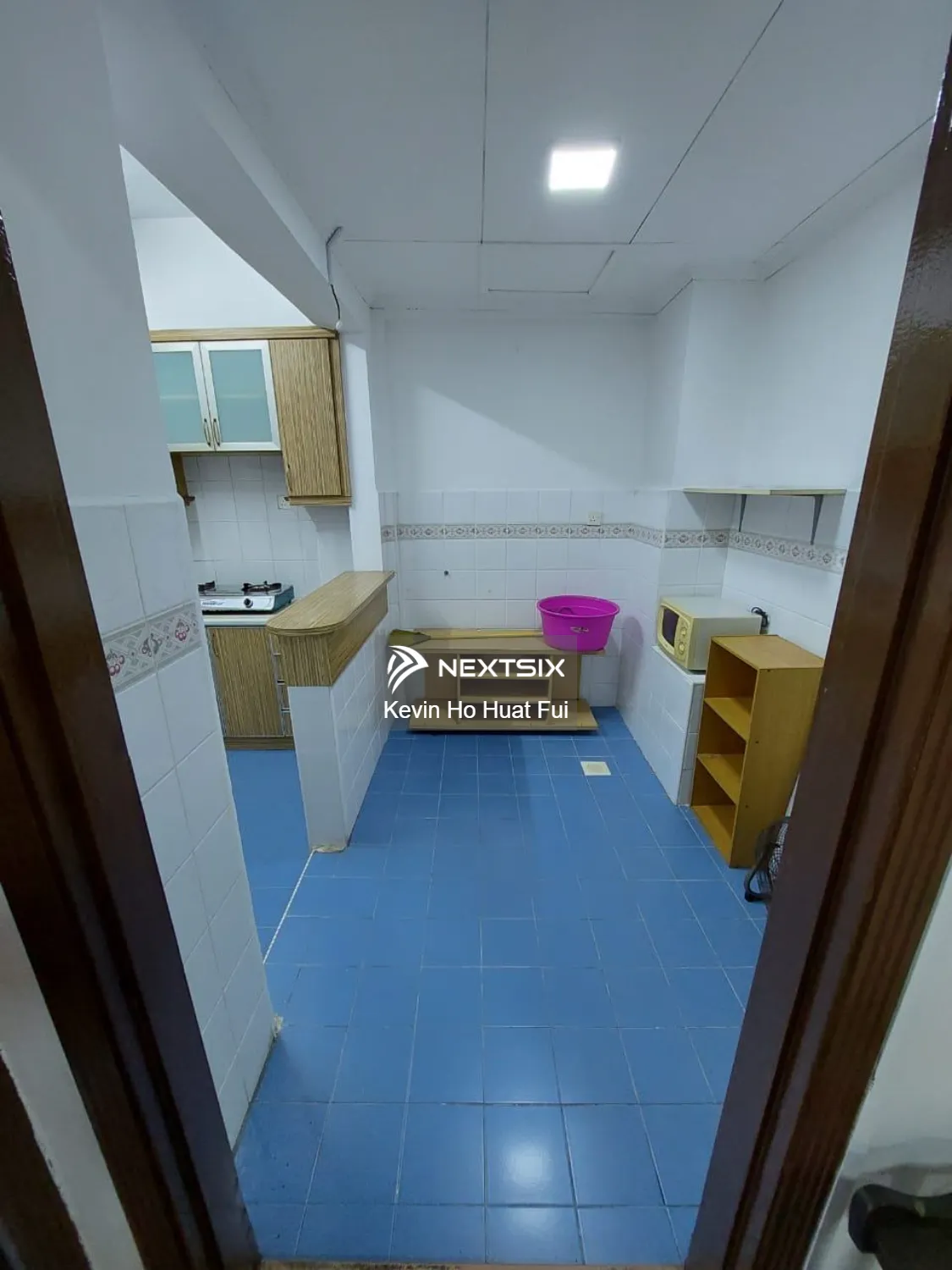 Apartment For Sale in Gelang Patah Johor - Image 5