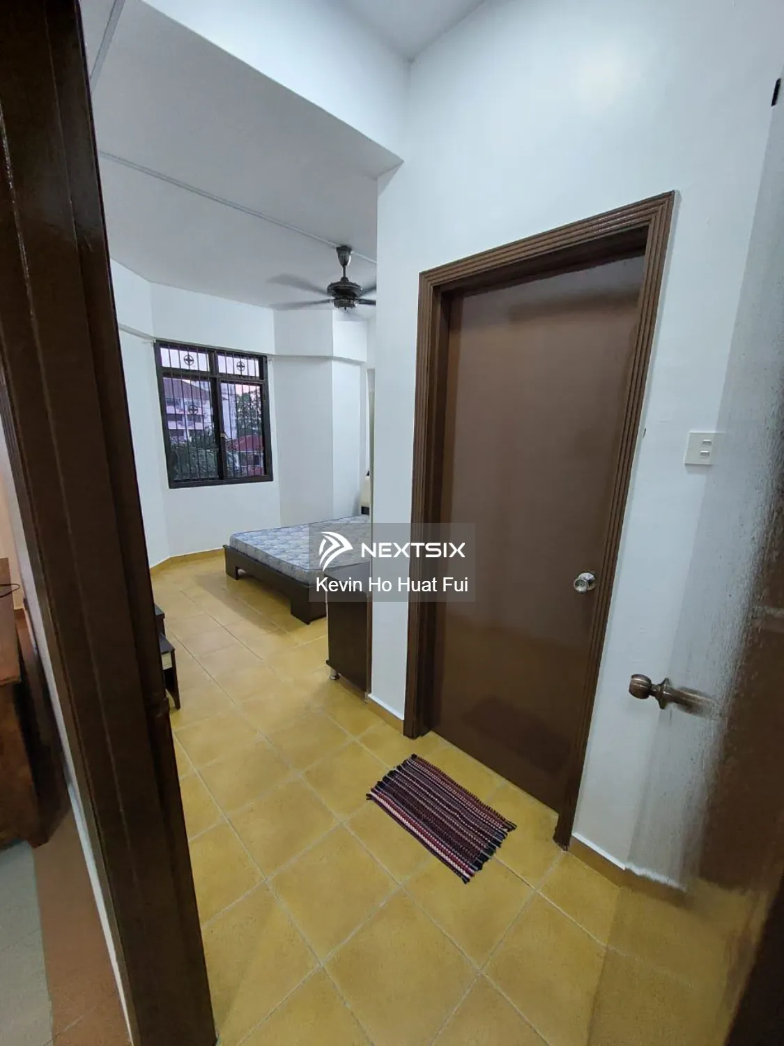 Apartment For Sale in Gelang Patah Johor - Image 7