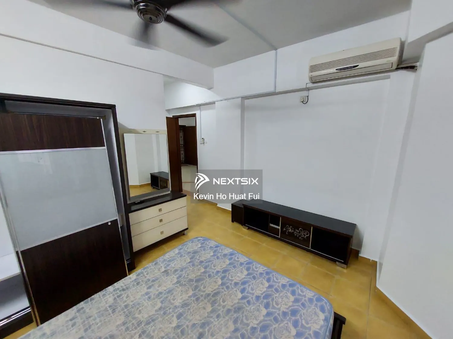 Apartment For Sale in Gelang Patah Johor - Image 8