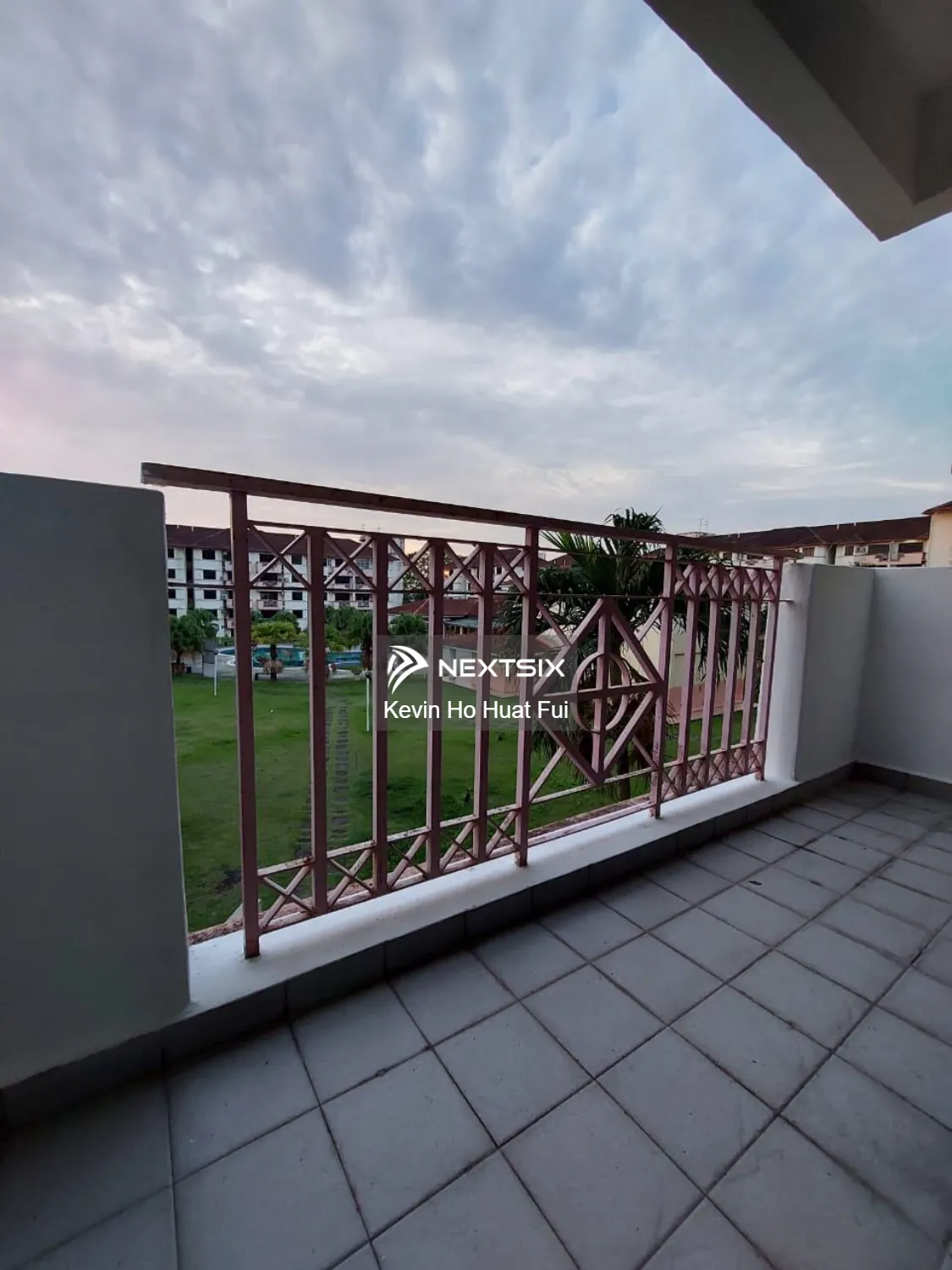 Apartment For Sale in Gelang Patah Johor - Image 9