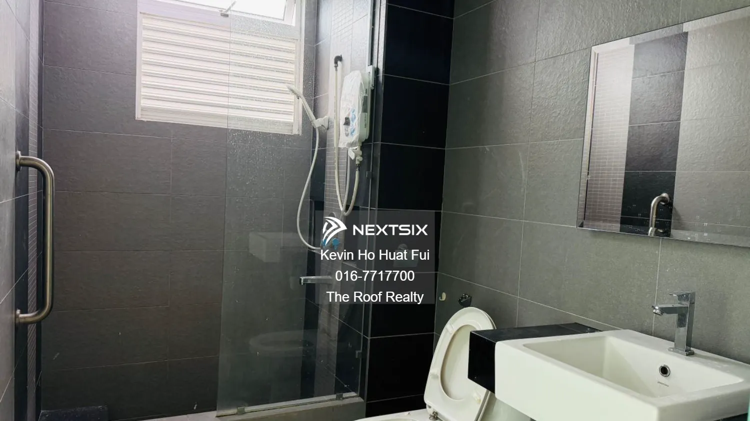 Apartment For Sale in Permas Jaya Johor - Image 5