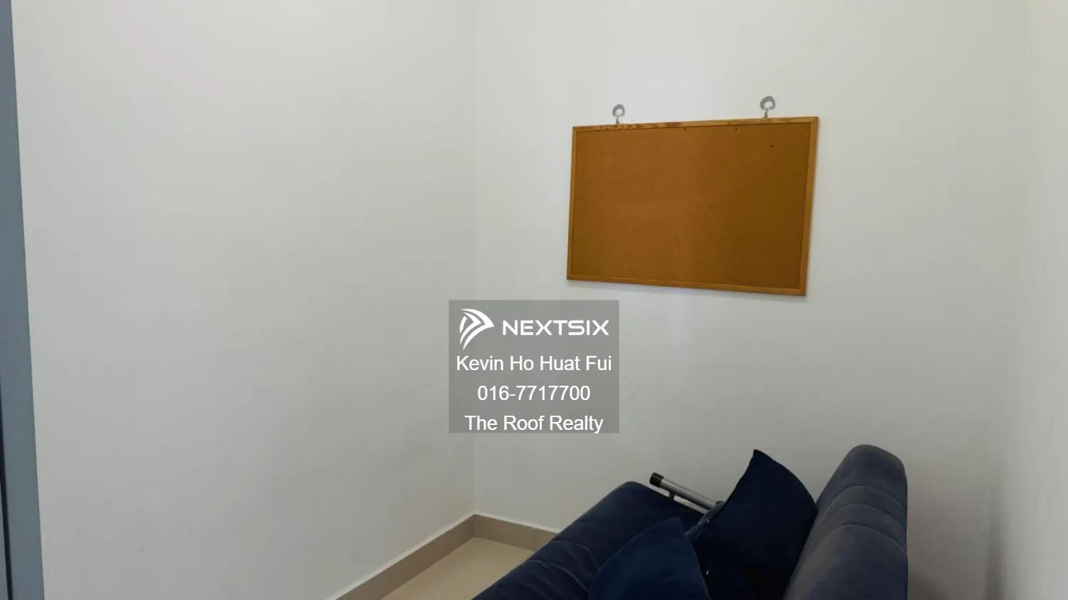Apartment For Sale in Permas Jaya Johor - Image 6