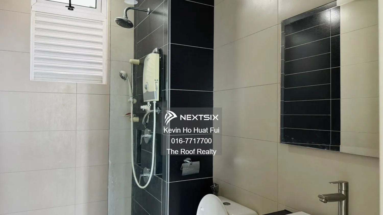 Apartment For Sale in Permas Jaya Johor - Image 7