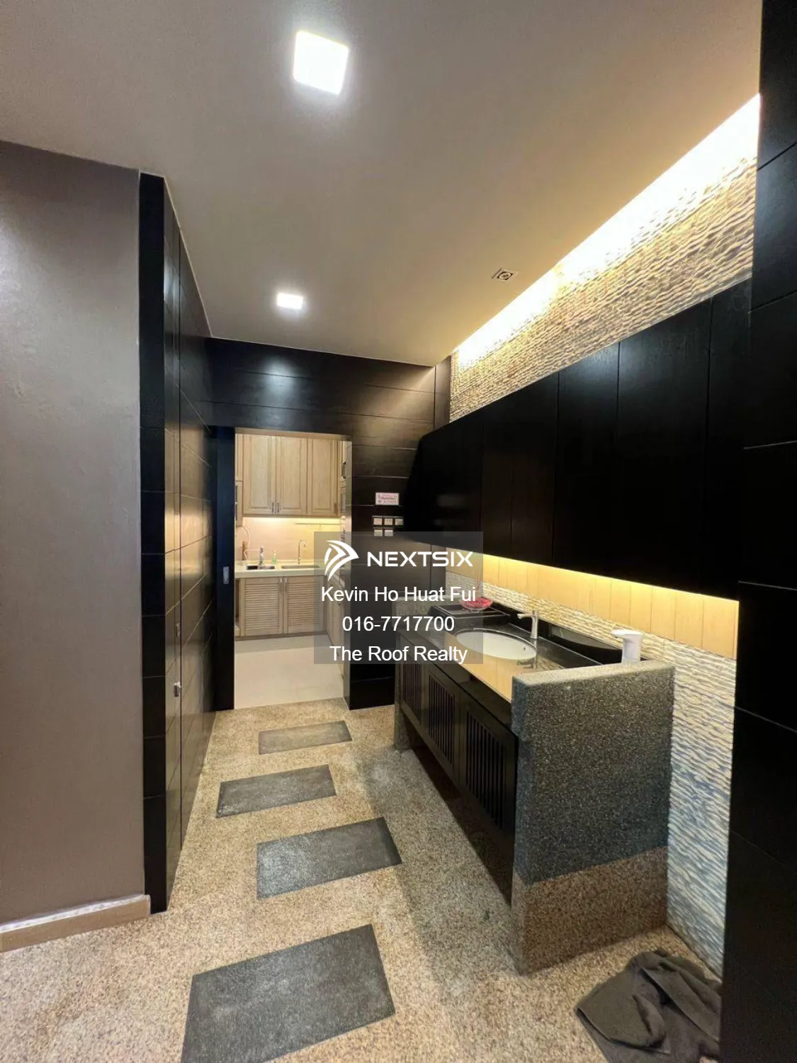 Semi-detached House For Sale in Johor Bahru Johor - Image 14