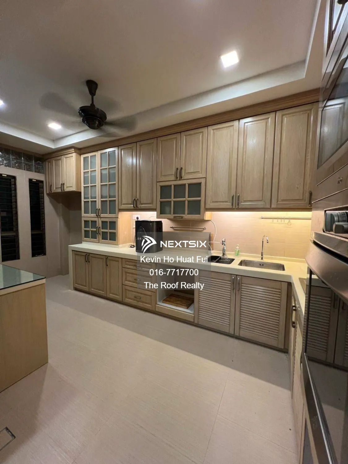 Semi-detached House For Sale in Johor Bahru Johor - Image 15
