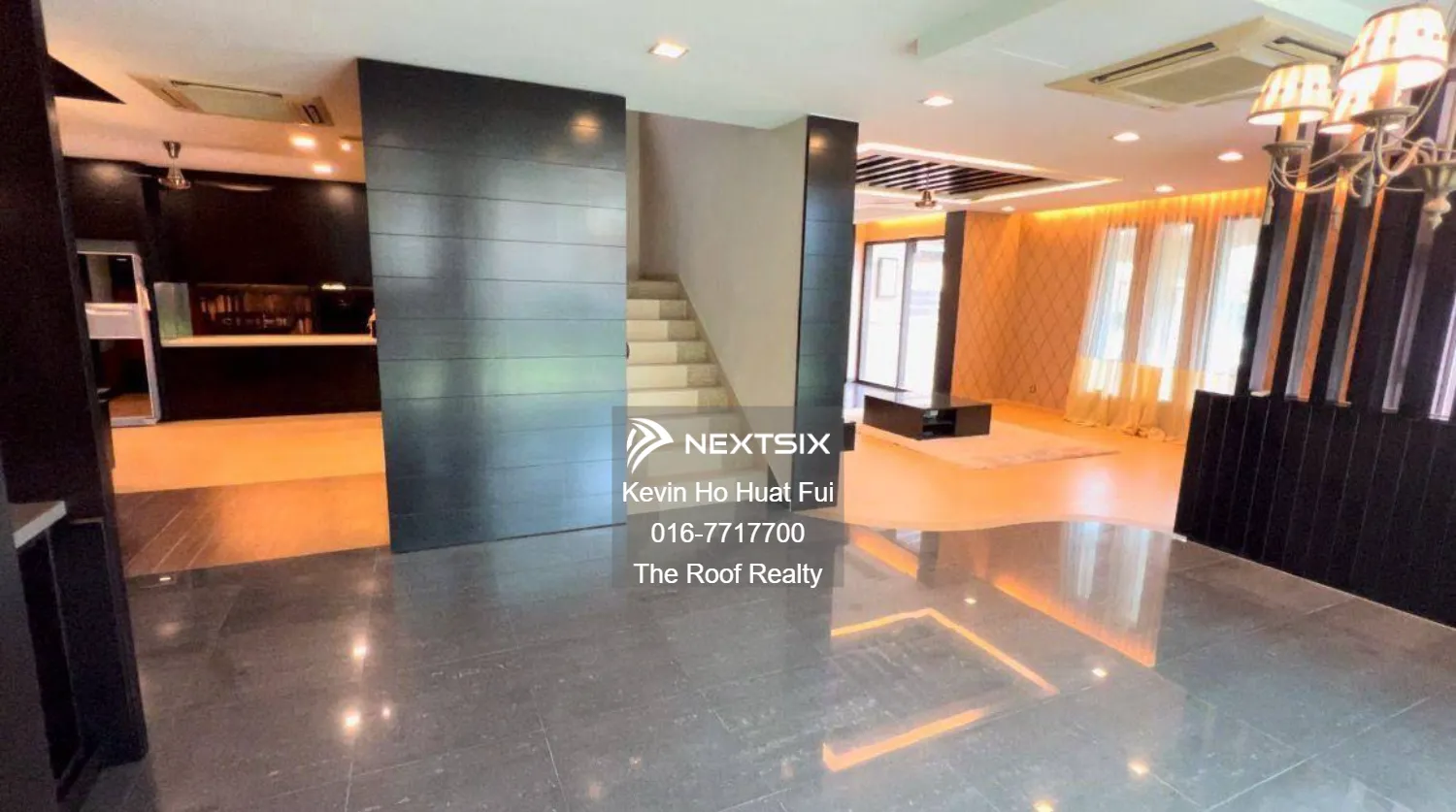 Semi-detached House For Sale in Johor Bahru Johor - Image 5