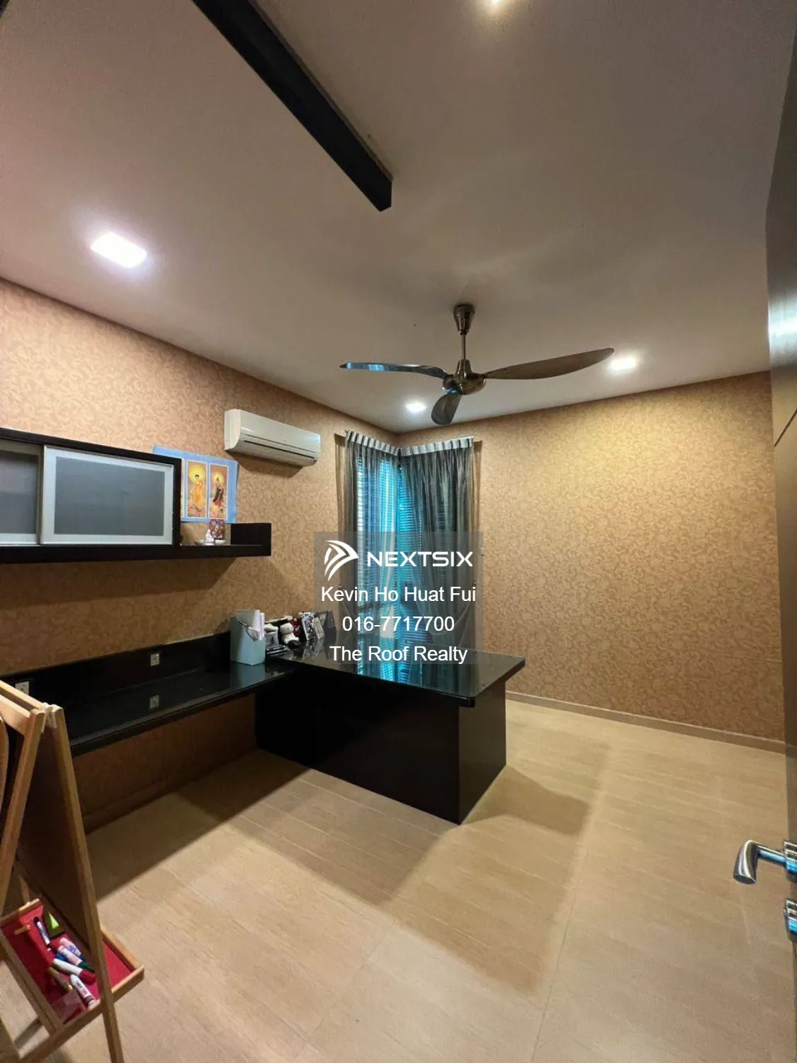 Semi-detached House For Sale in Johor Bahru Johor - Image 6