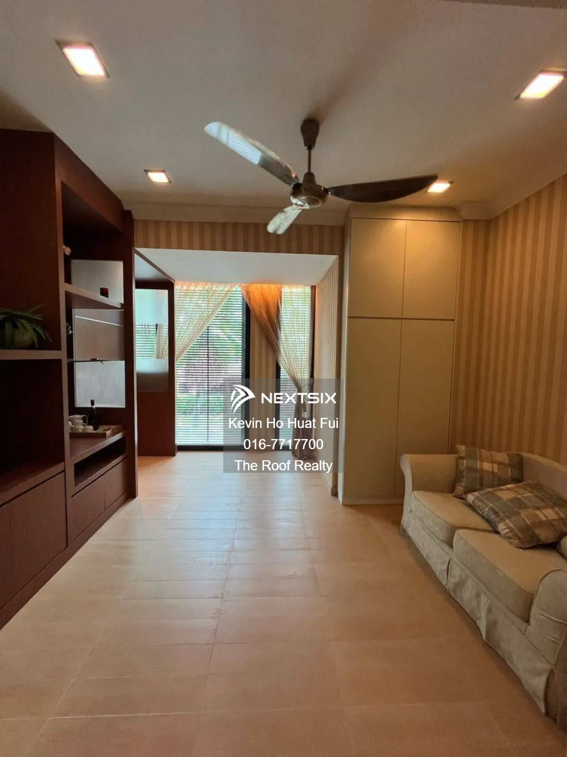 Semi-detached House For Sale in Johor Bahru Johor - Image 7