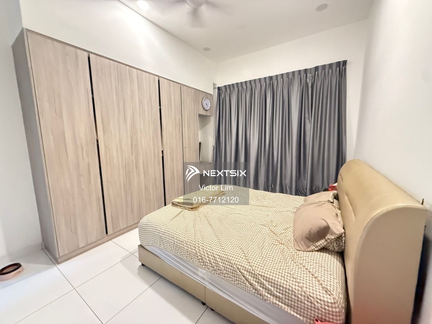 1-sty Terrace/Link House For Sale in Kulai Johor - Image 7