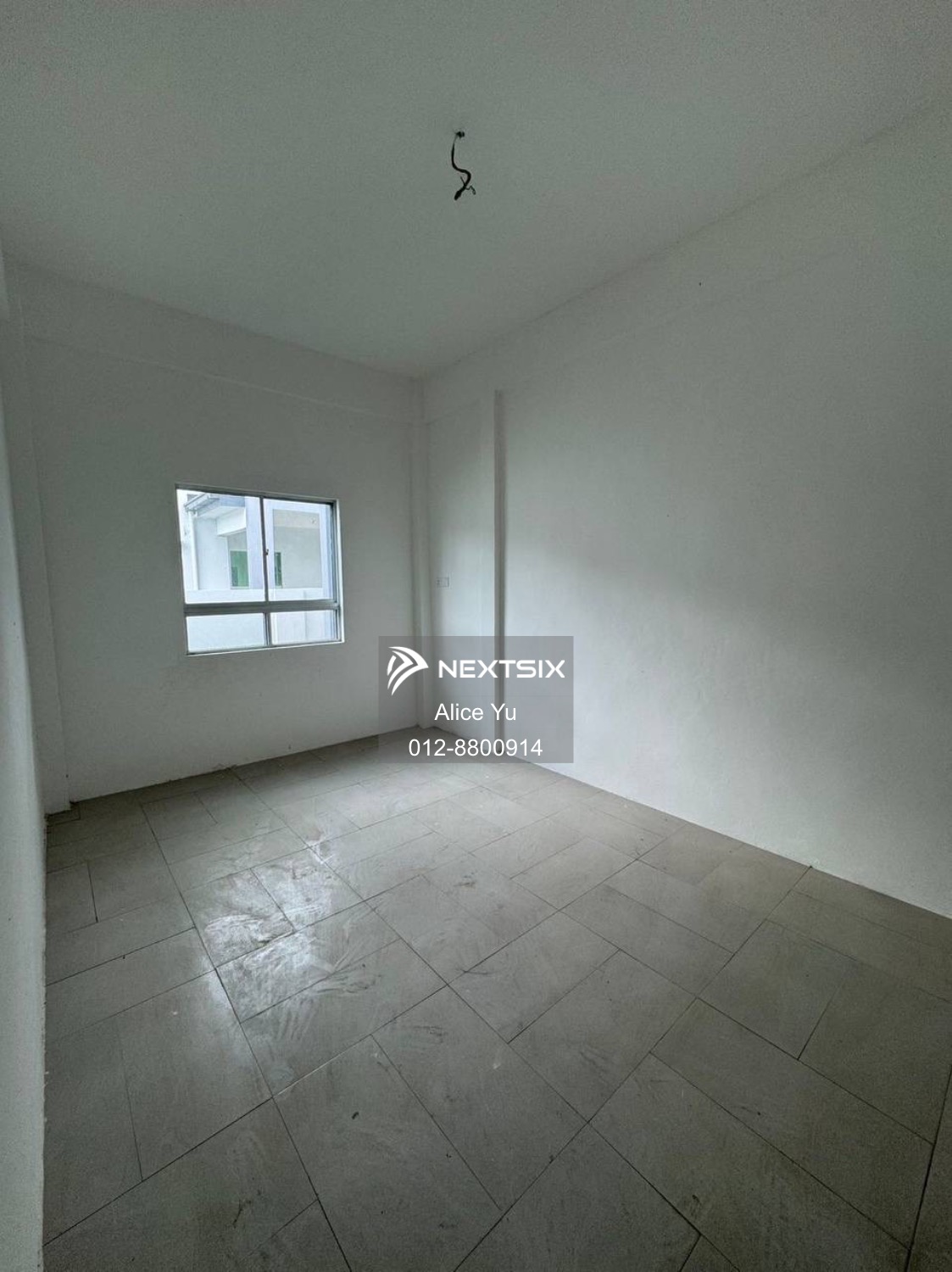 Semi-detached House For Sale in Sibu Sarawak - Image 5