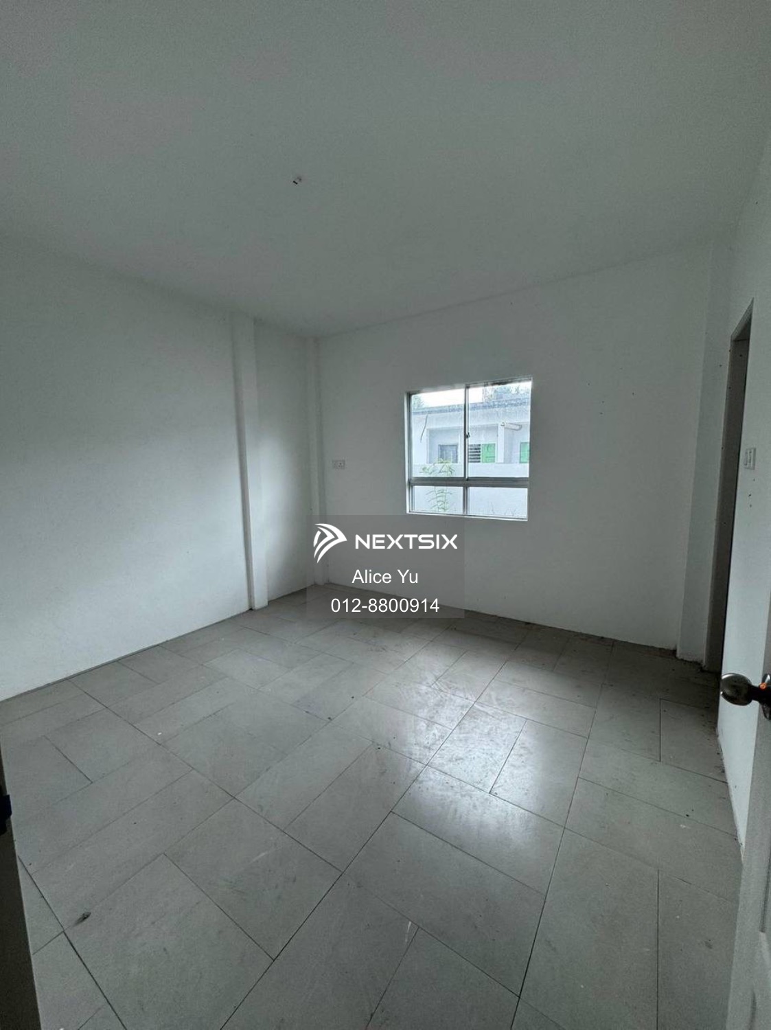 Semi-detached House For Sale in Sibu Sarawak - Image 6