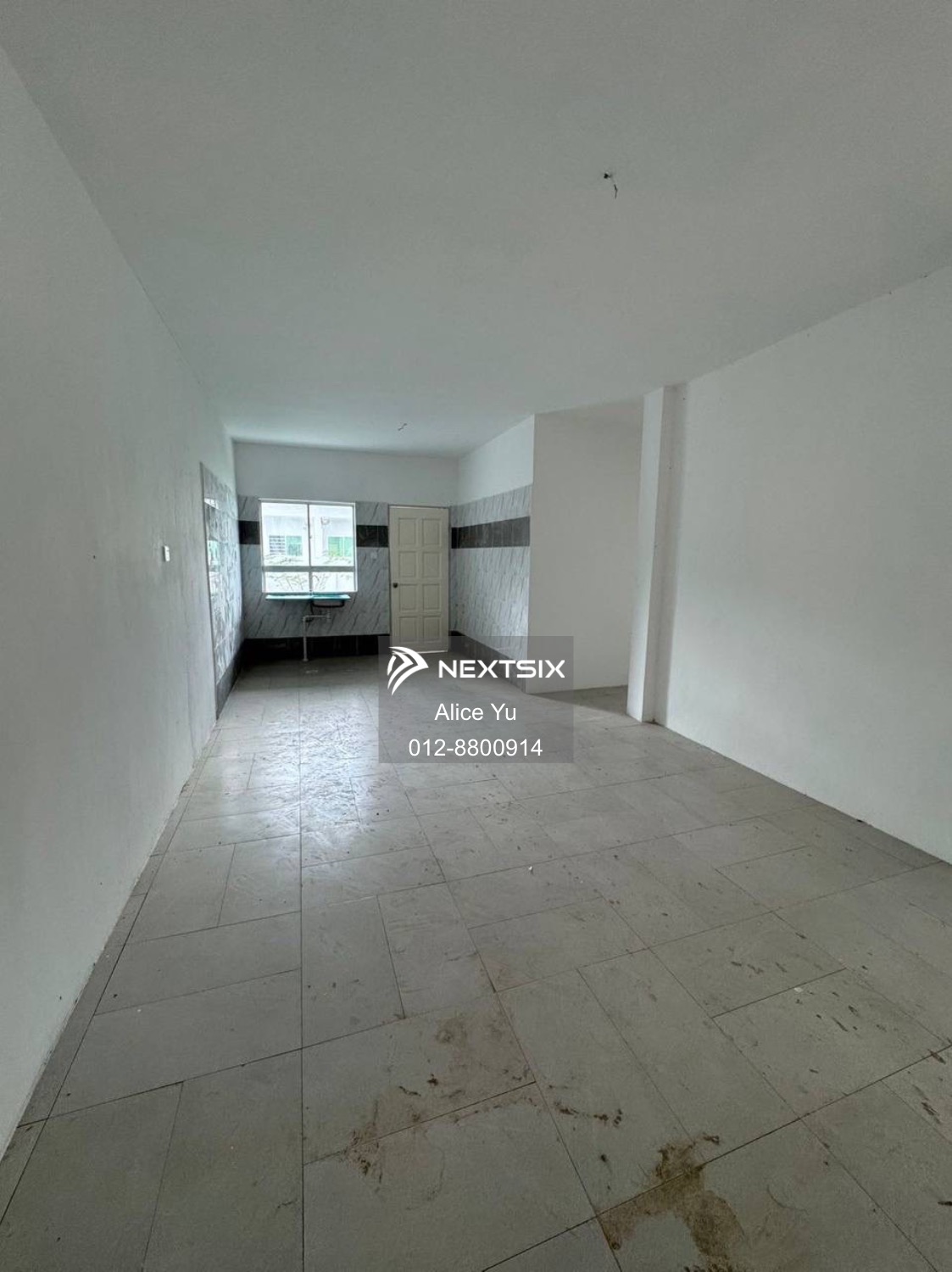 Semi-detached House For Sale in Sibu Sarawak - Image 7