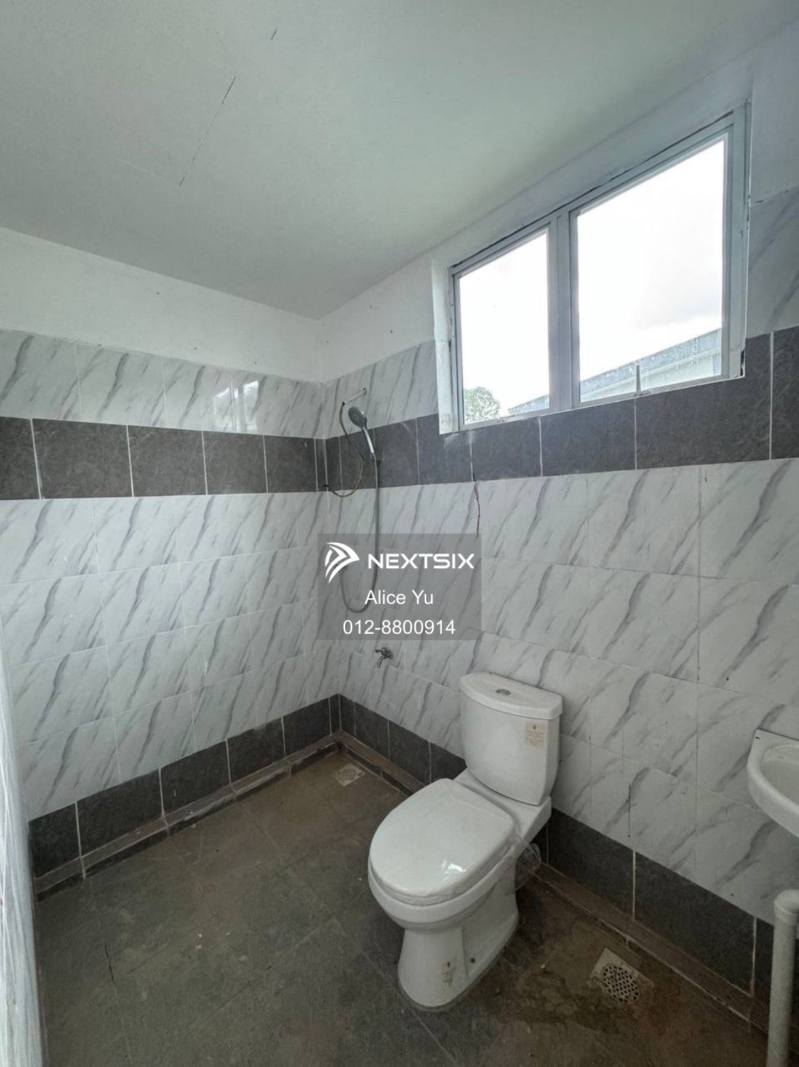 Semi-detached House For Sale in Sibu Sarawak - Image 8