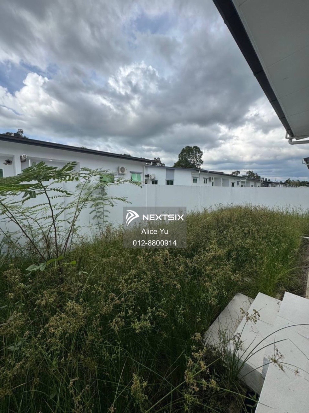 Semi-detached House For Sale in Sibu Sarawak - Image 9