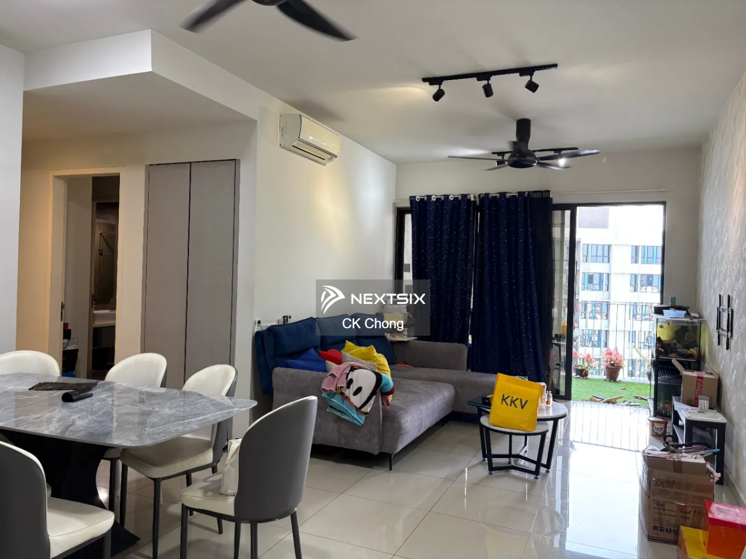 Condominium For Sale in Bukit Jalil Kuala Lumpur