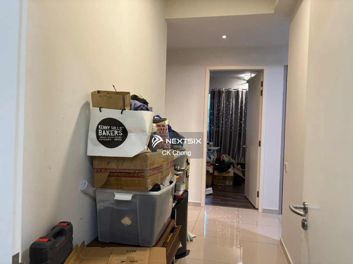 Condominium For Sale in Bukit Jalil Wilayah Persekutuan Kuala Lumpur - Image 11