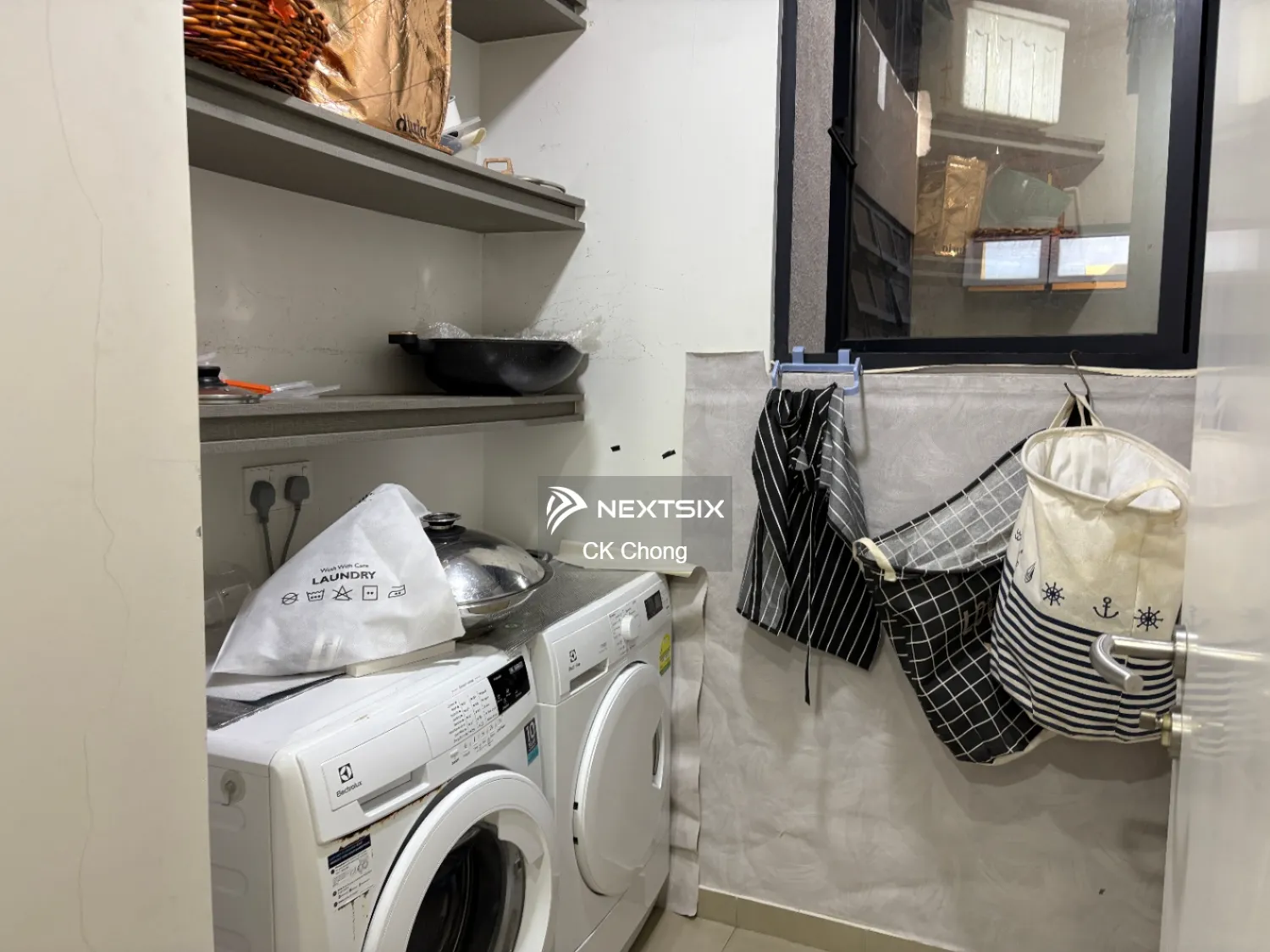 Condominium For Sale in Bukit Jalil Wilayah Persekutuan Kuala Lumpur - Image 12