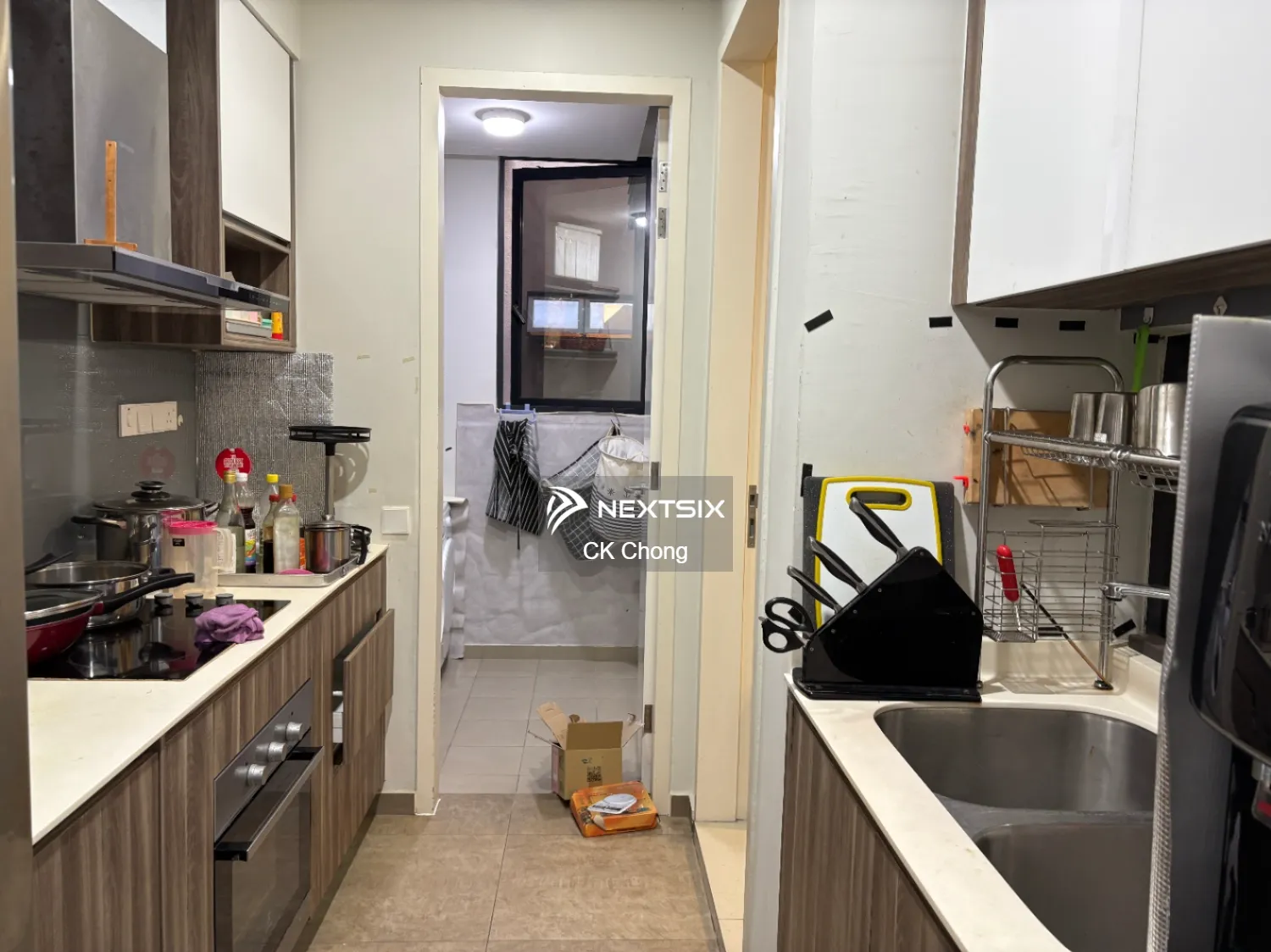 Condominium For Sale in Bukit Jalil Wilayah Persekutuan Kuala Lumpur - Image 14