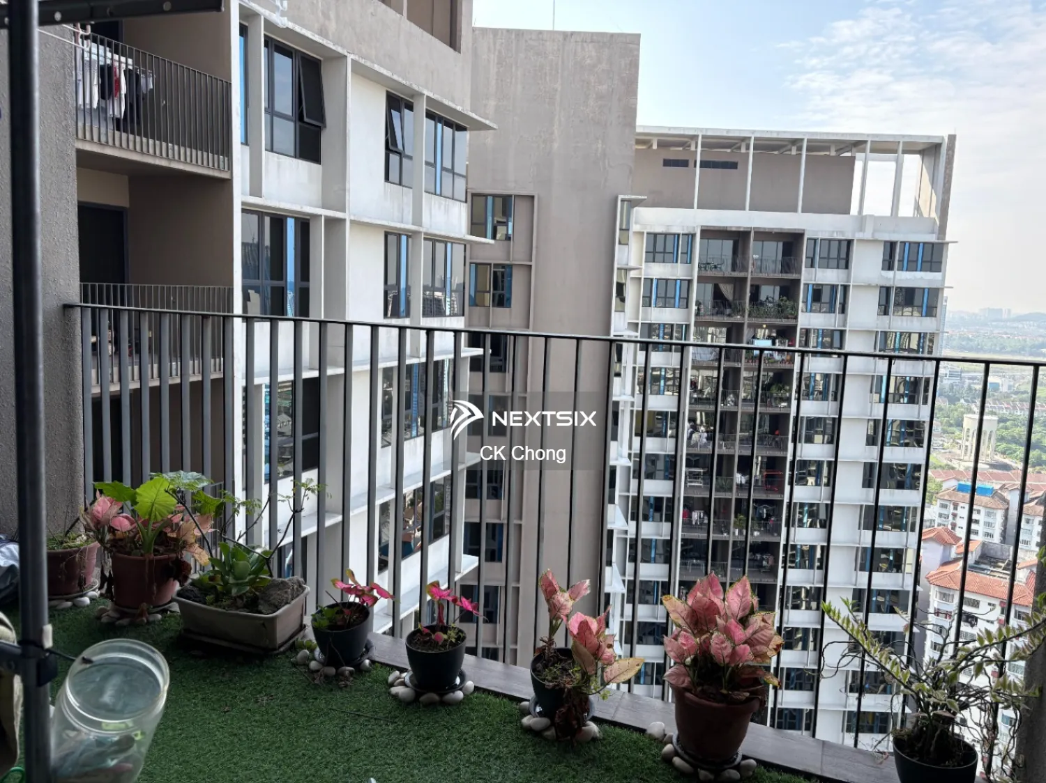 Condominium For Rent in Bukit Jalil Kuala Lumpur