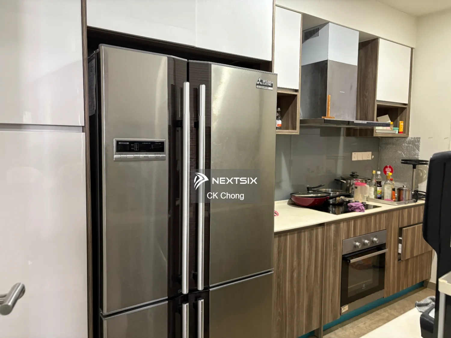 Condominium For Rent in Bukit Jalil Wilayah Persekutuan Kuala Lumpur - Image 13