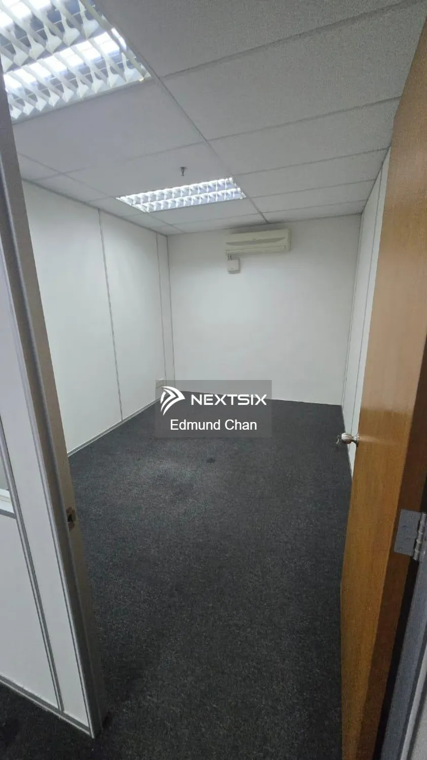 Office For Rent in Petaling Jaya Selangor