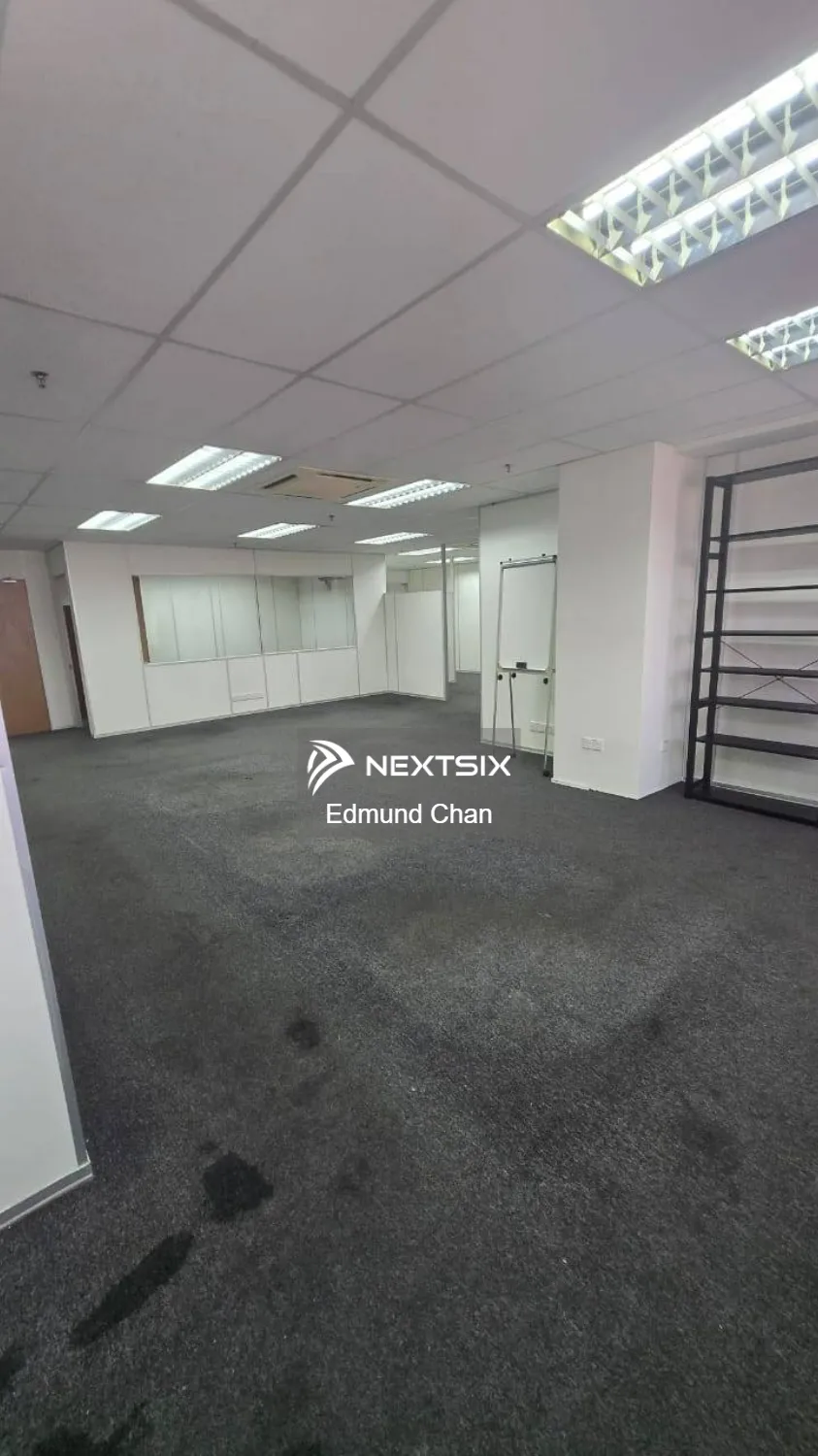Office For Rent in Petaling Jaya Selangor - Image 11